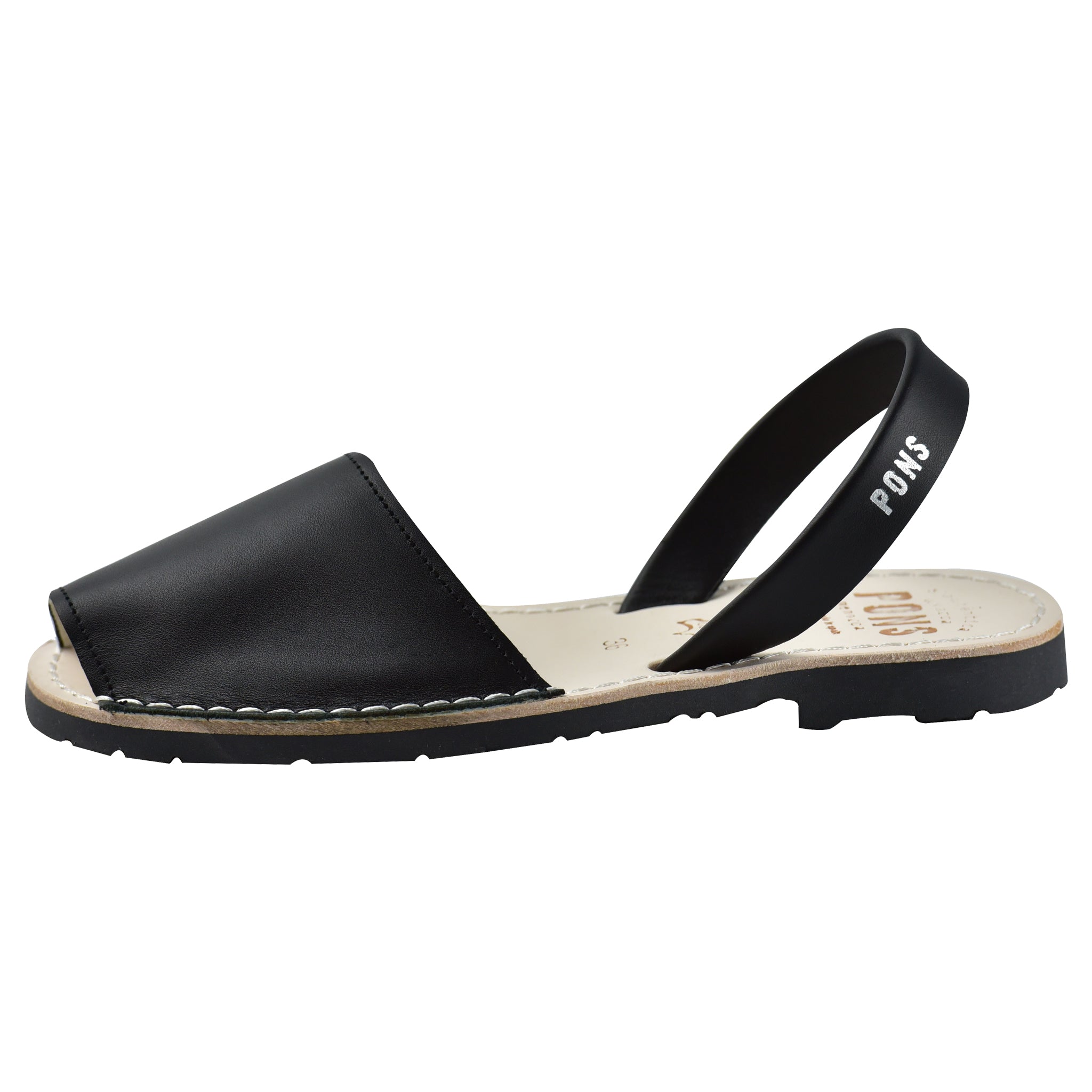 510 Castor Negro