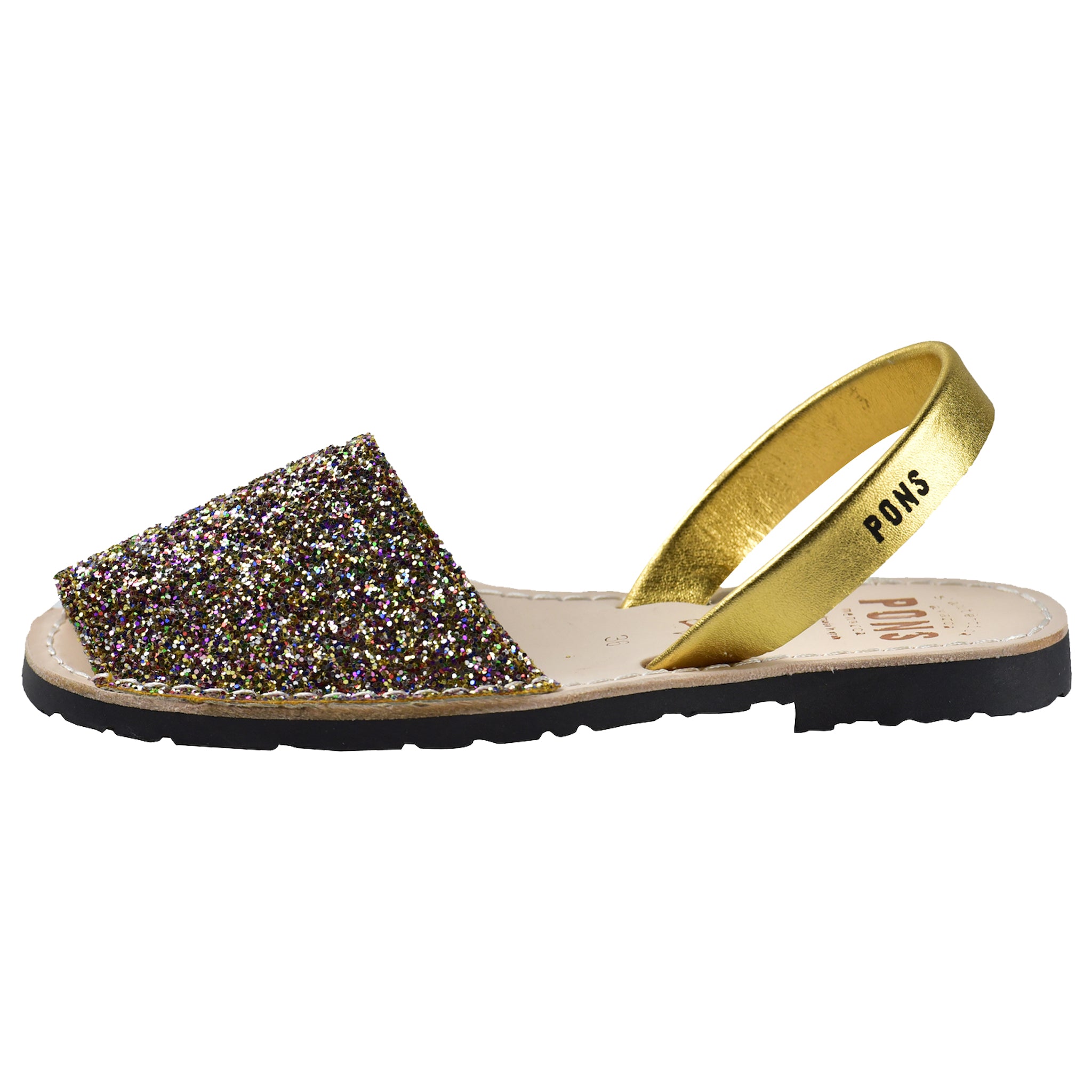 510 Glitter Multicolor A.Oro