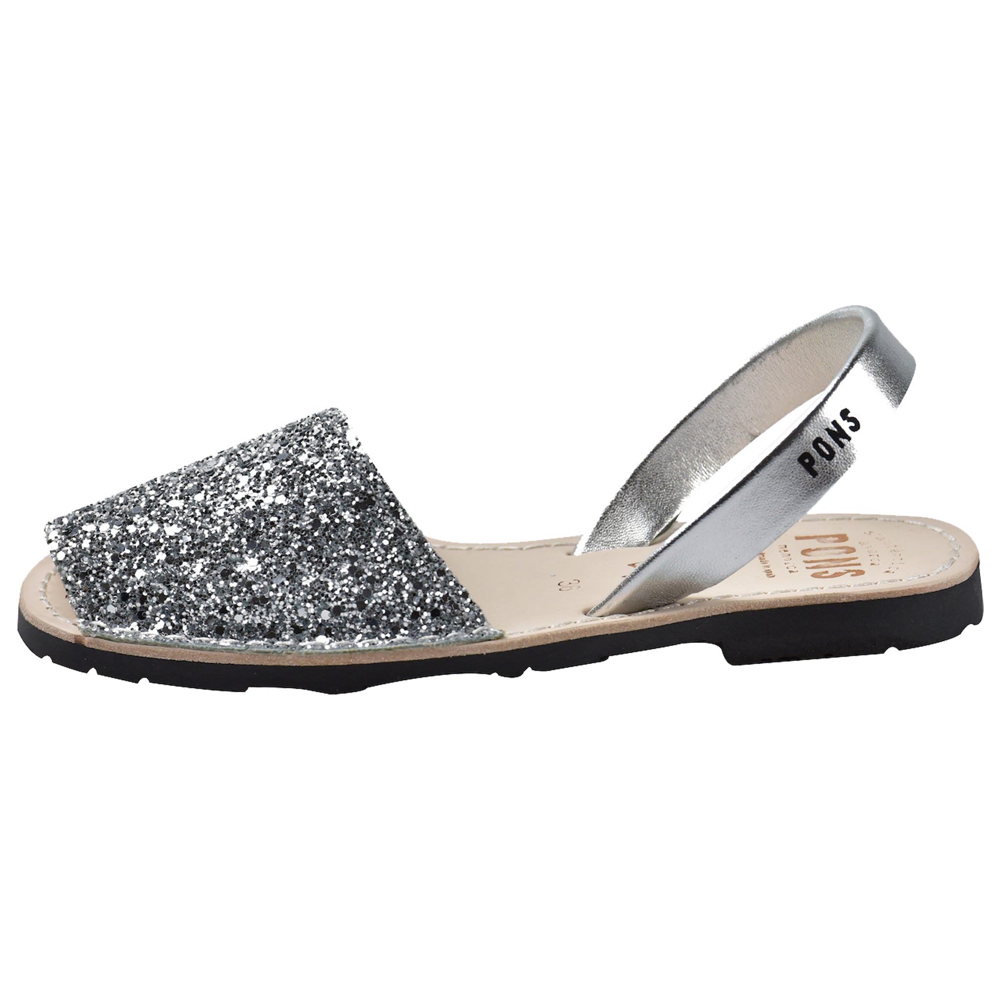 510 Glitter Plata A.Plata