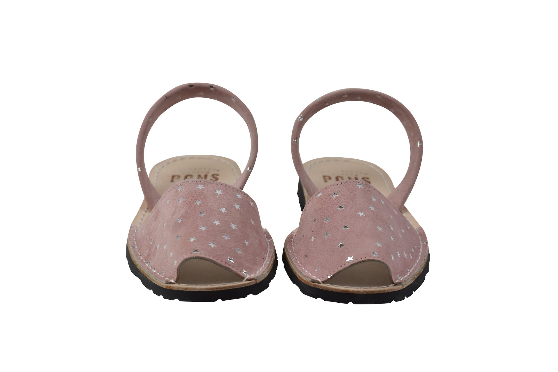 510 Fancy Star Pink