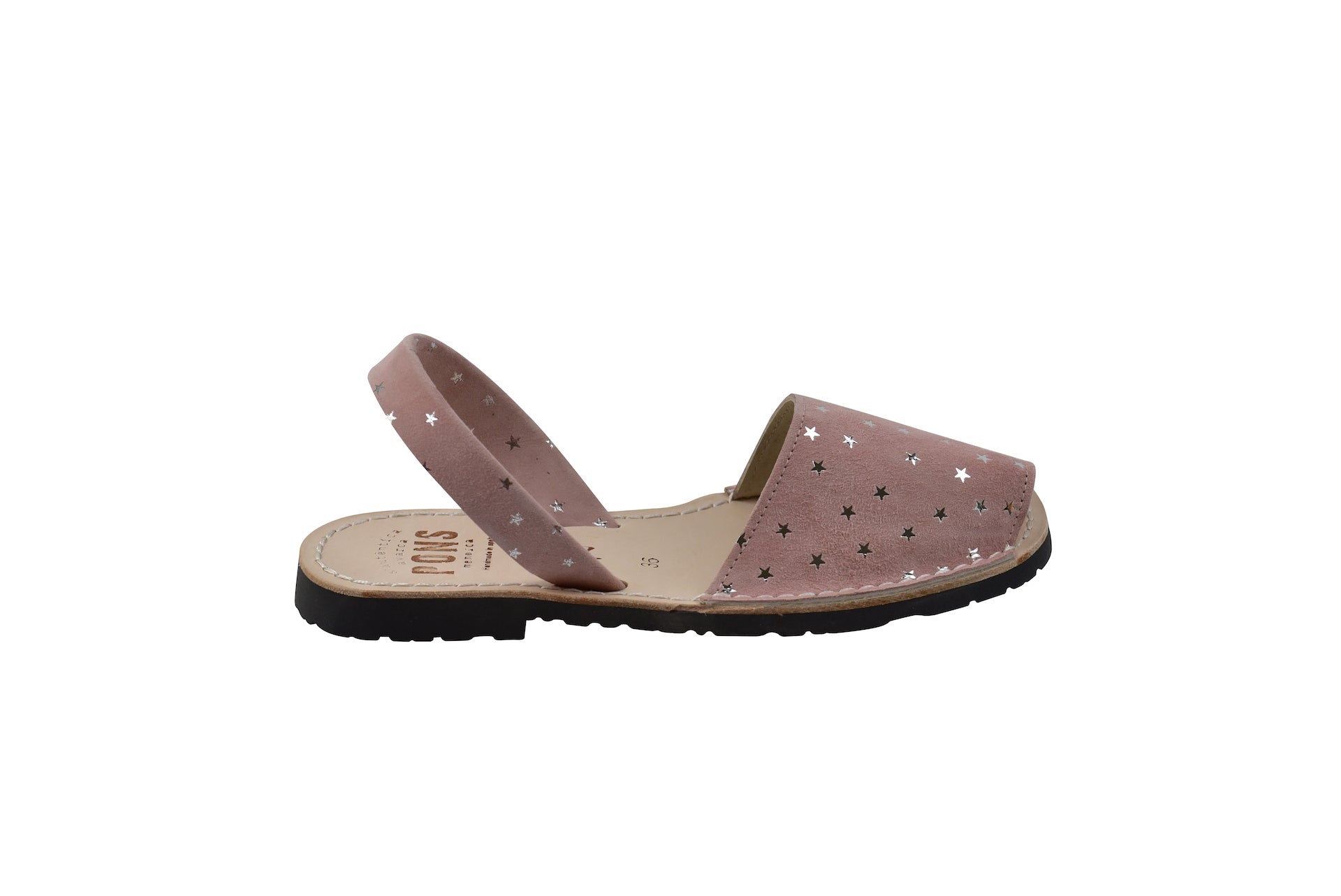 510 Fancy Star Pink