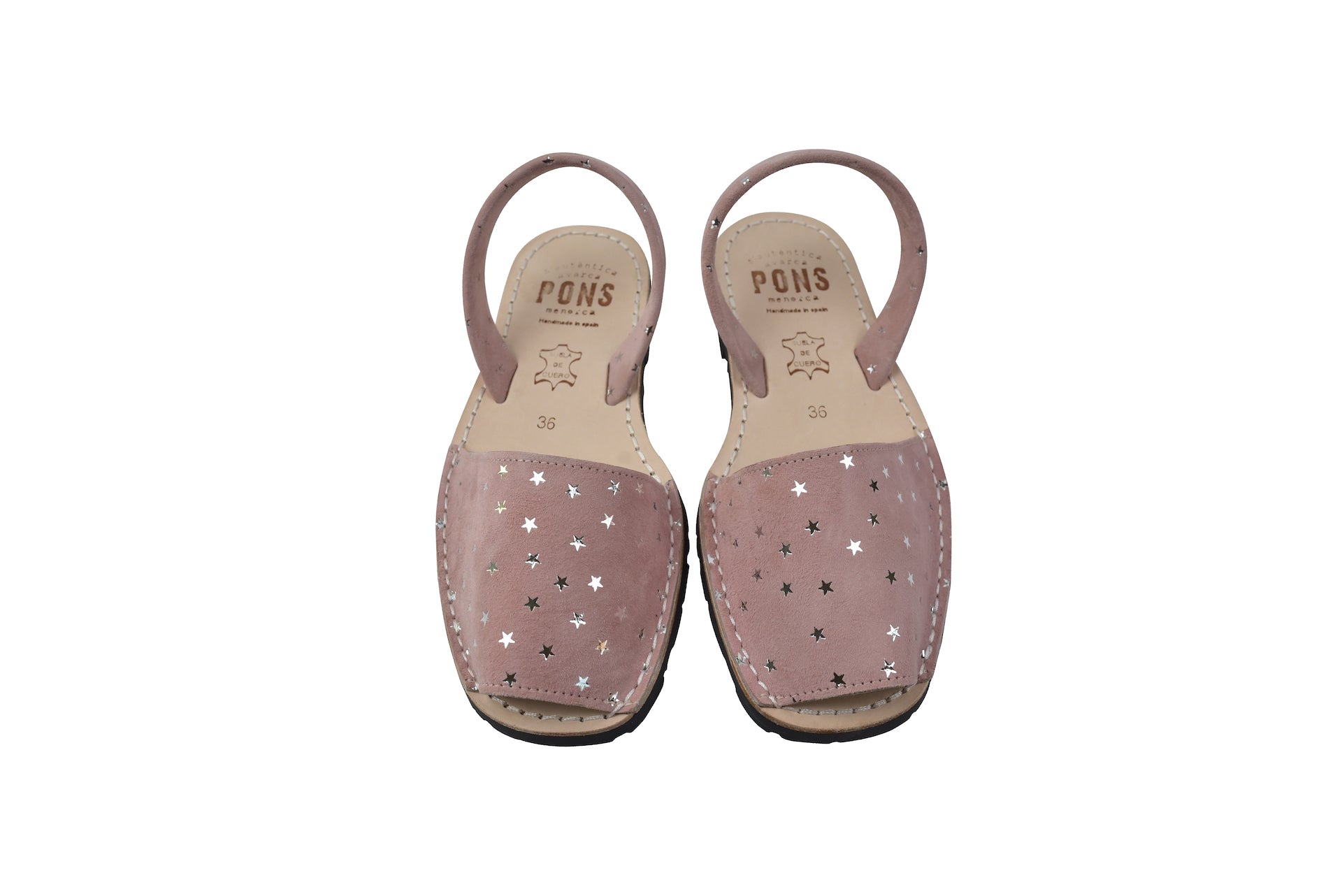 510 Fancy Star Pink