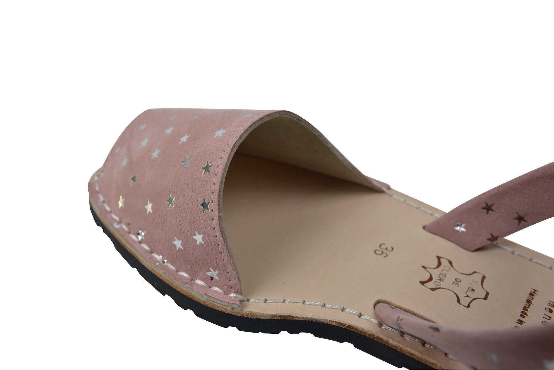 510 Fancy Star Pink