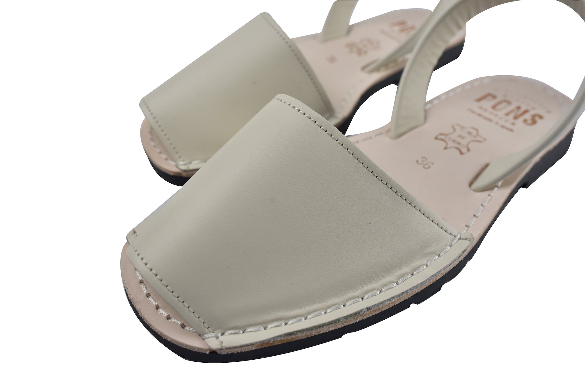 510 Castor Porcelana