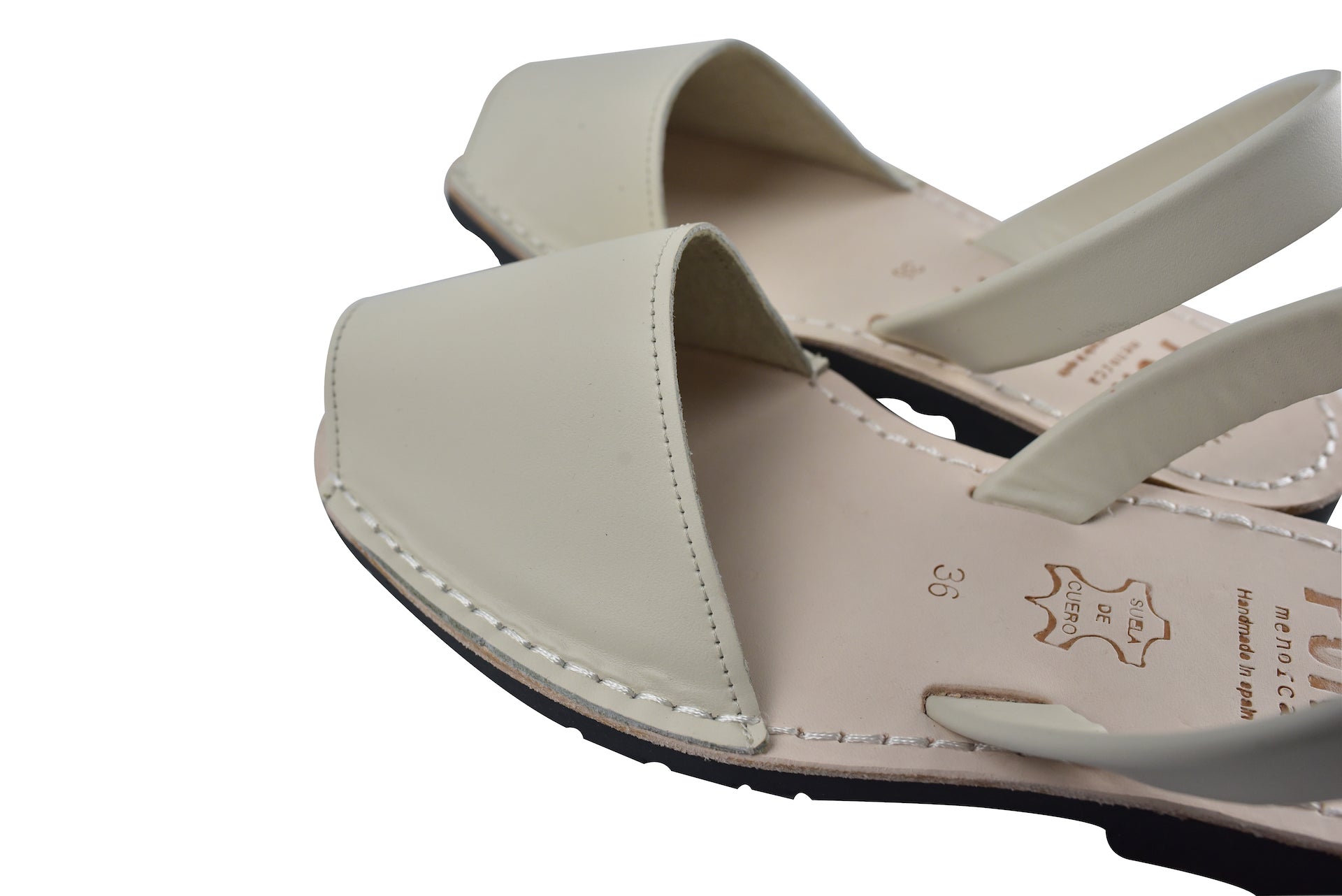 510 Castor Porcelana