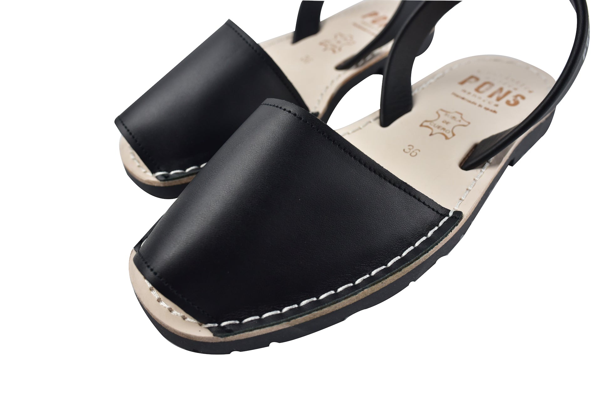 510 Castor Negro