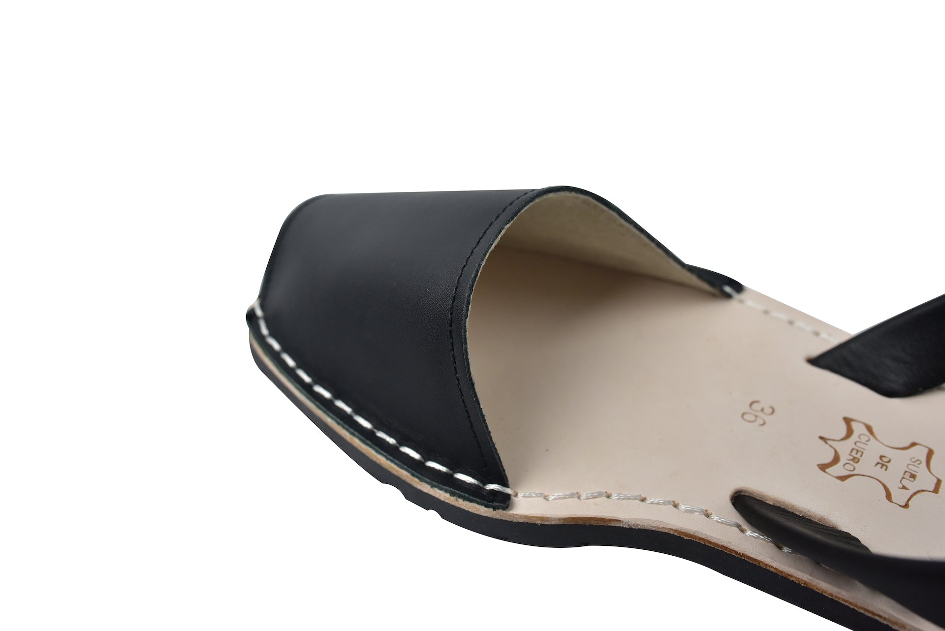 510 Castor Negro