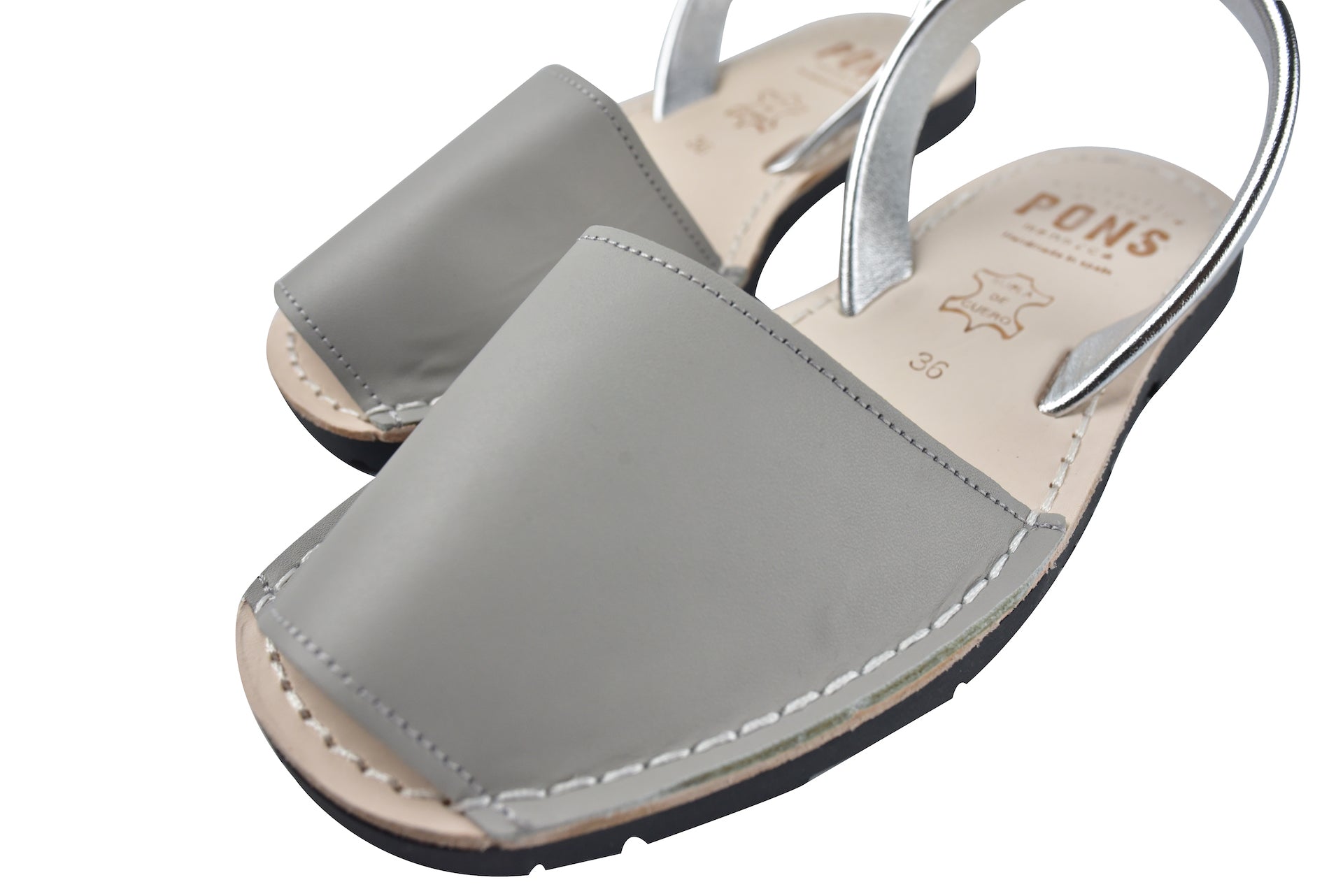 510 Castor Perla A.Plata
