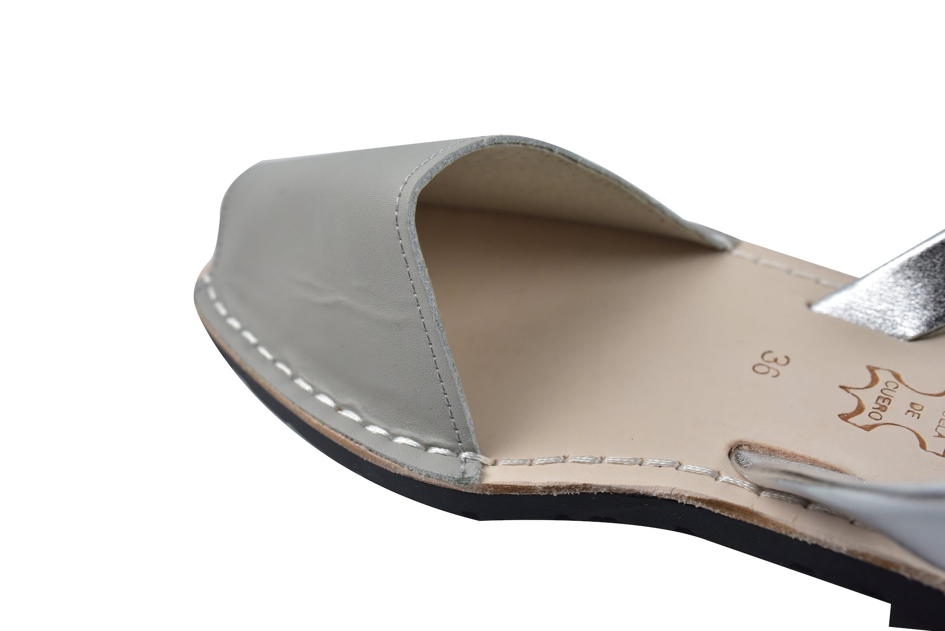 510 Castor Perla A.Plata