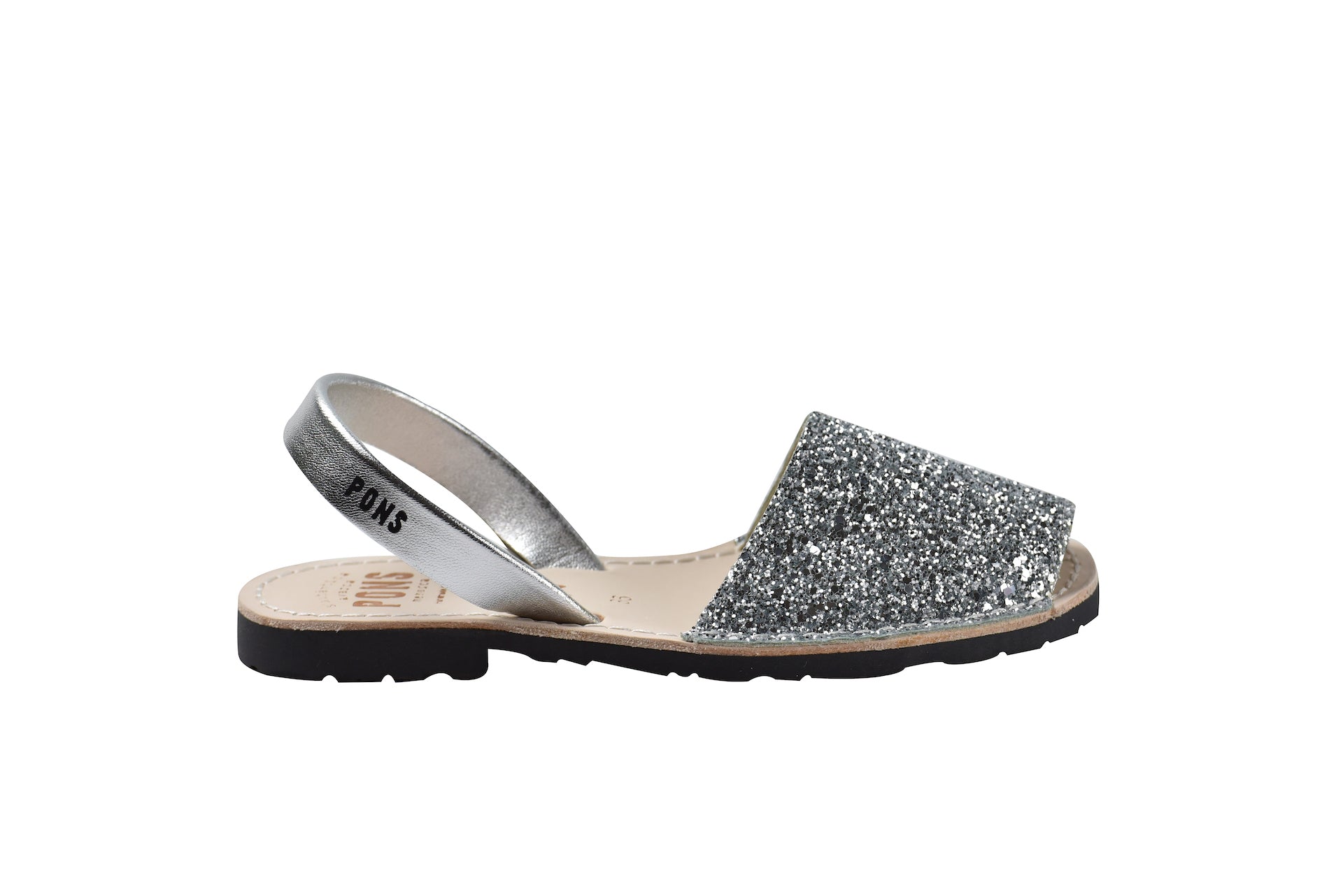 510 Glitter Plata A.Plata