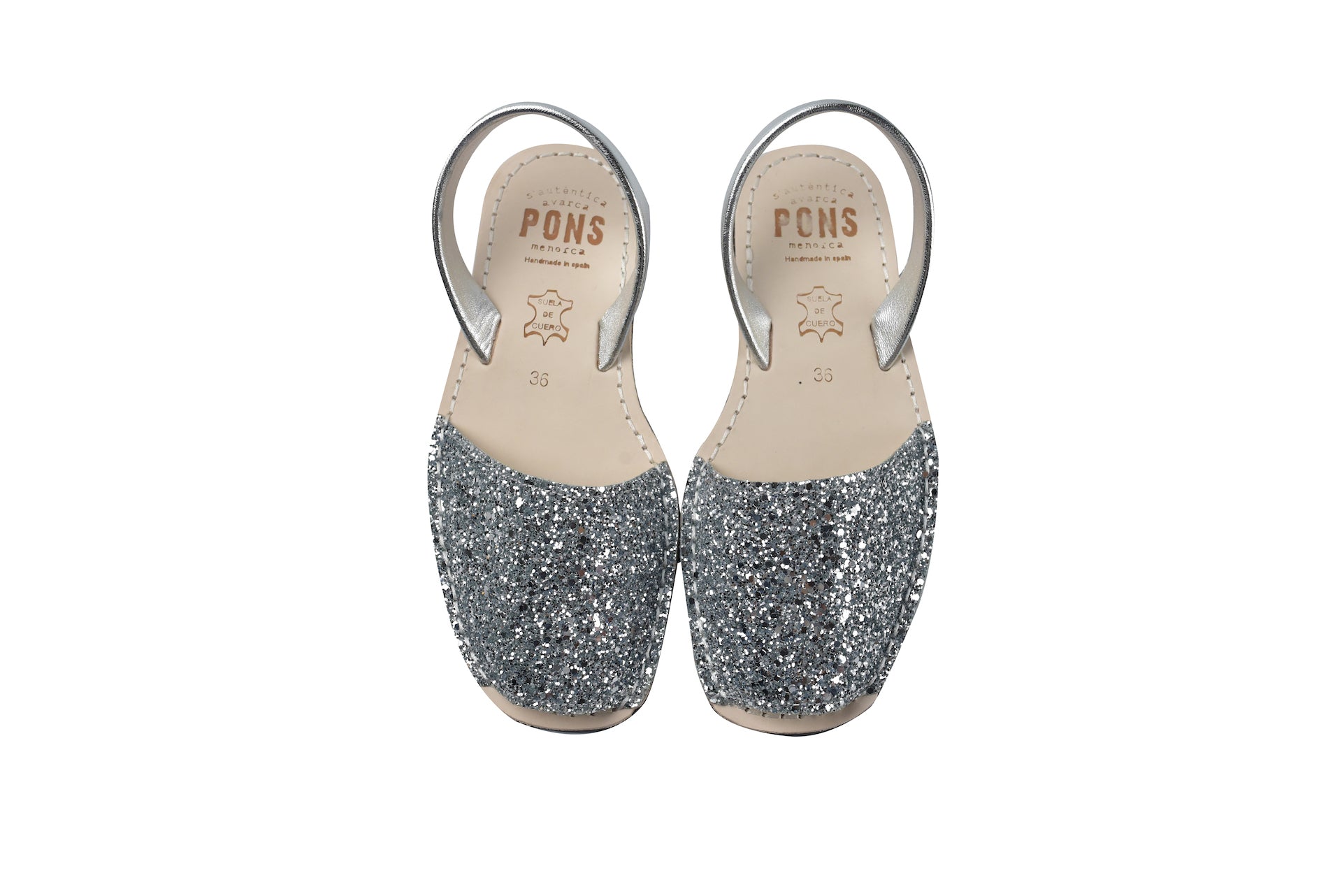 510 Glitter Plata A.Plata