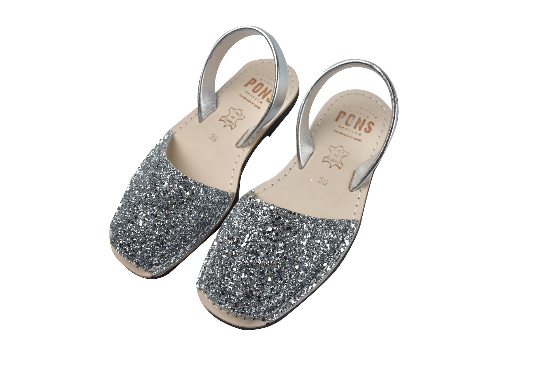 510 Glitter Plata A.Plata