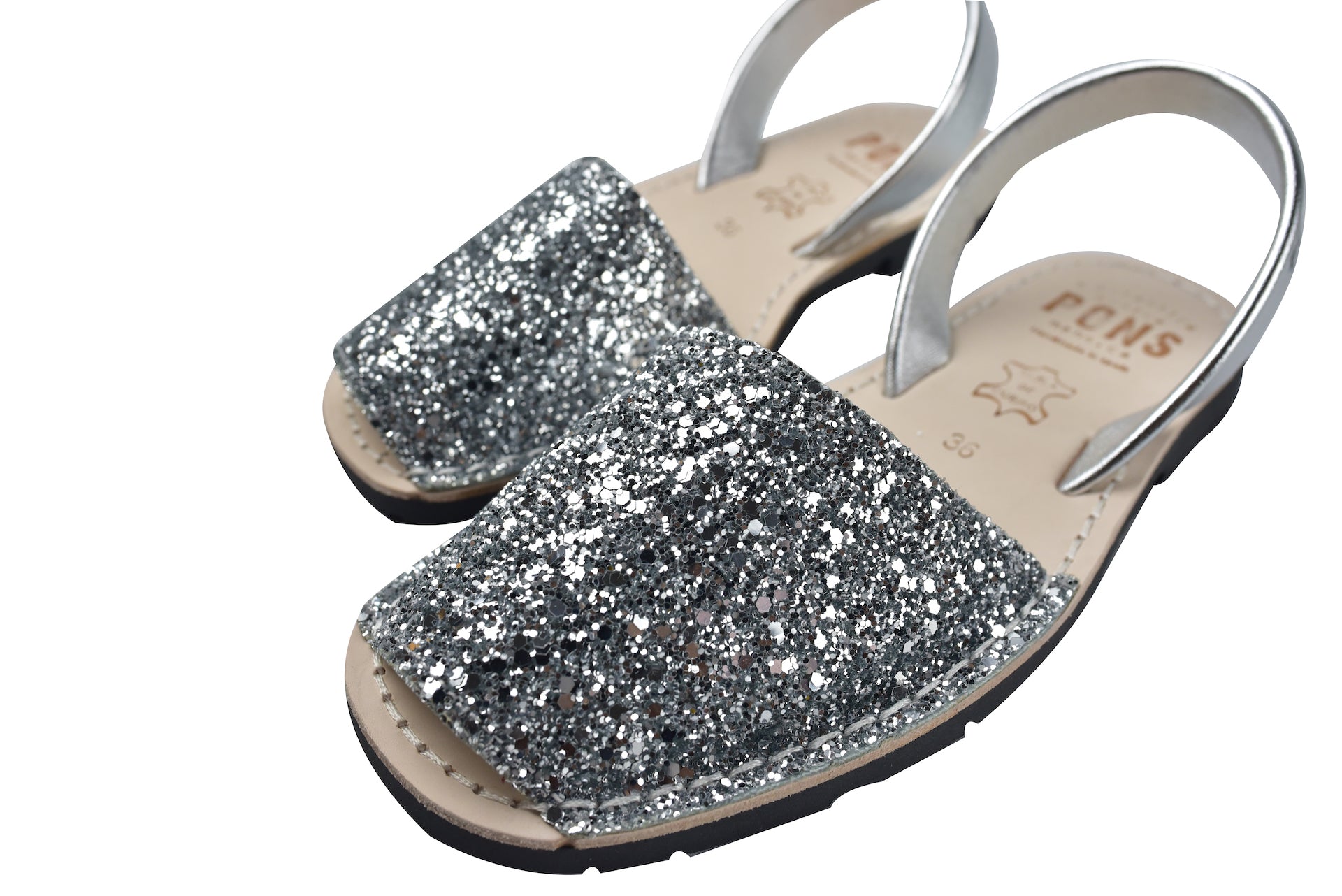 510 Glitter Plata A.Plata