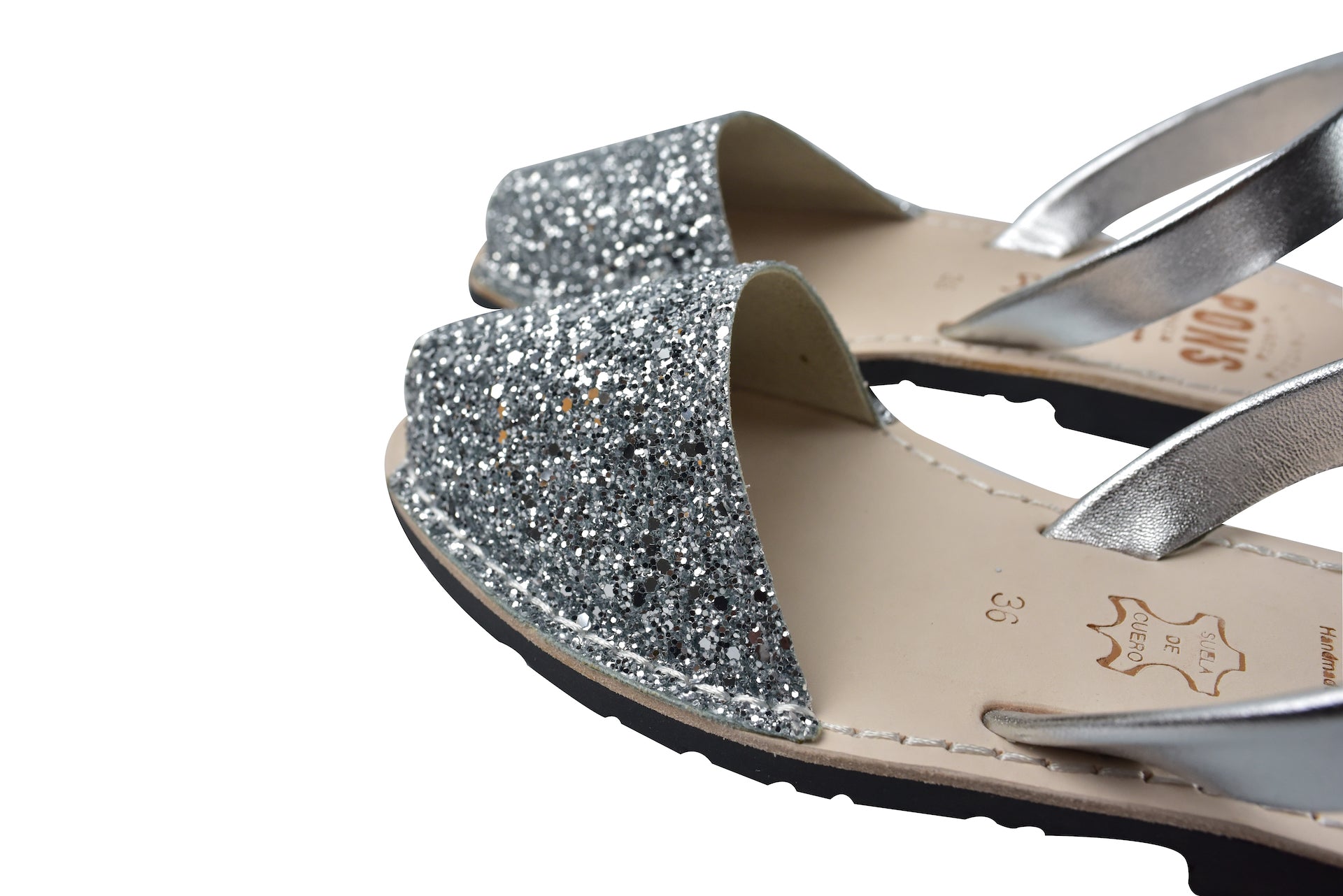 510 Glitter Plata A.Plata