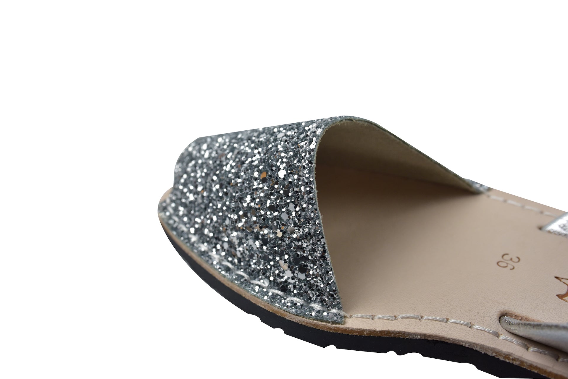 510 Glitter Plata A.Plata