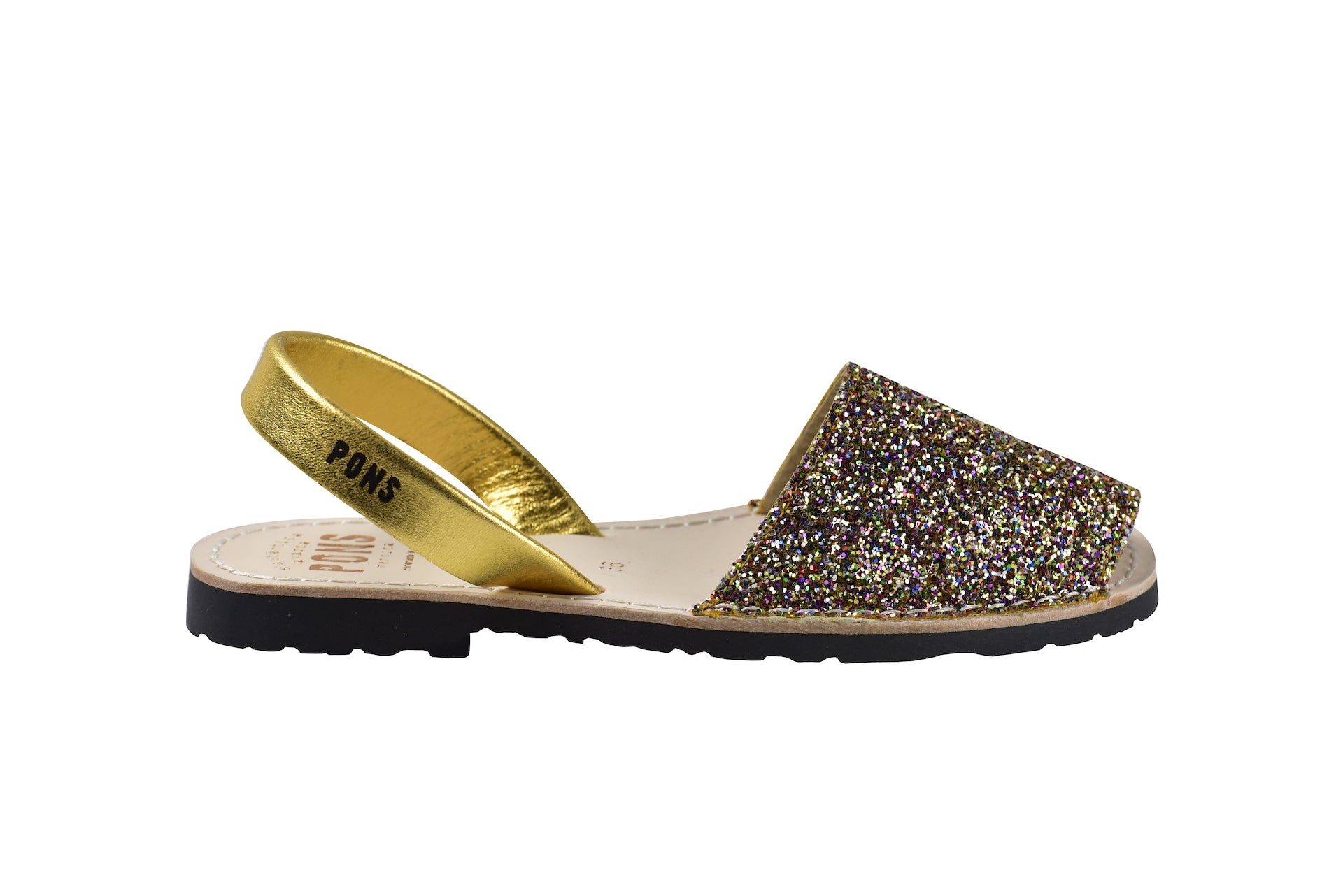 510 Glitter Multicolor A.Oro