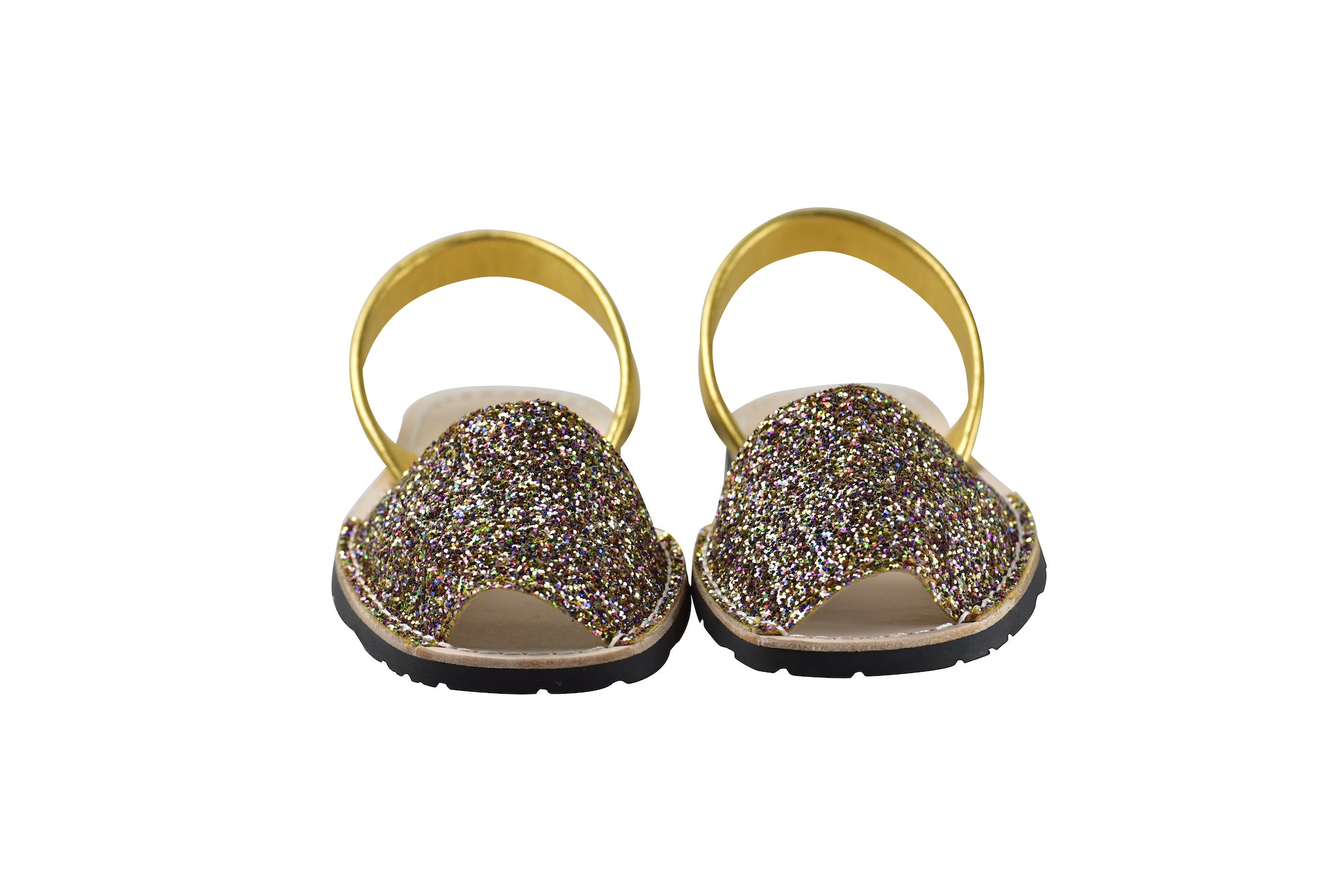 510 Glitter Multicolor A.Oro