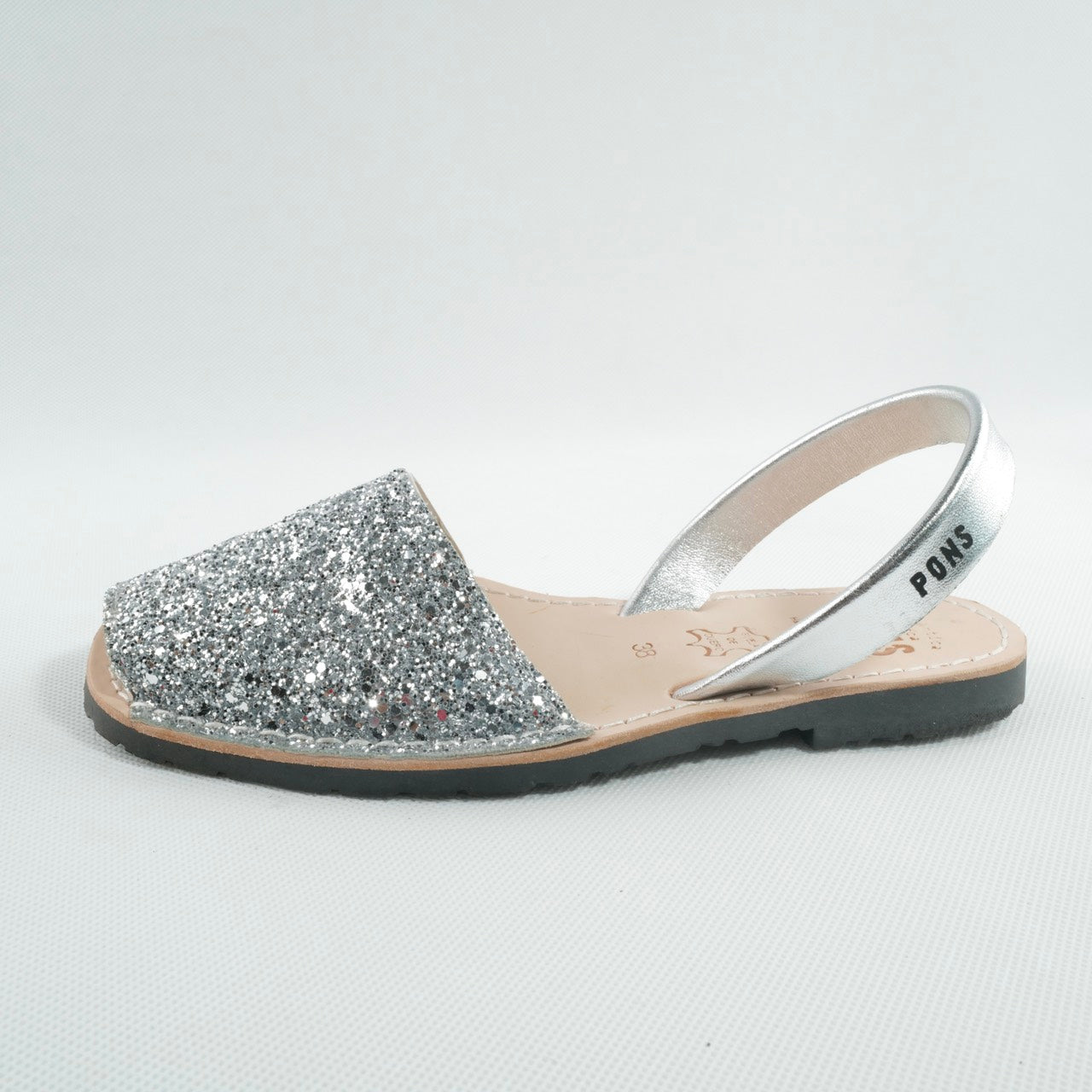 510 Glitter Plata A.Plata