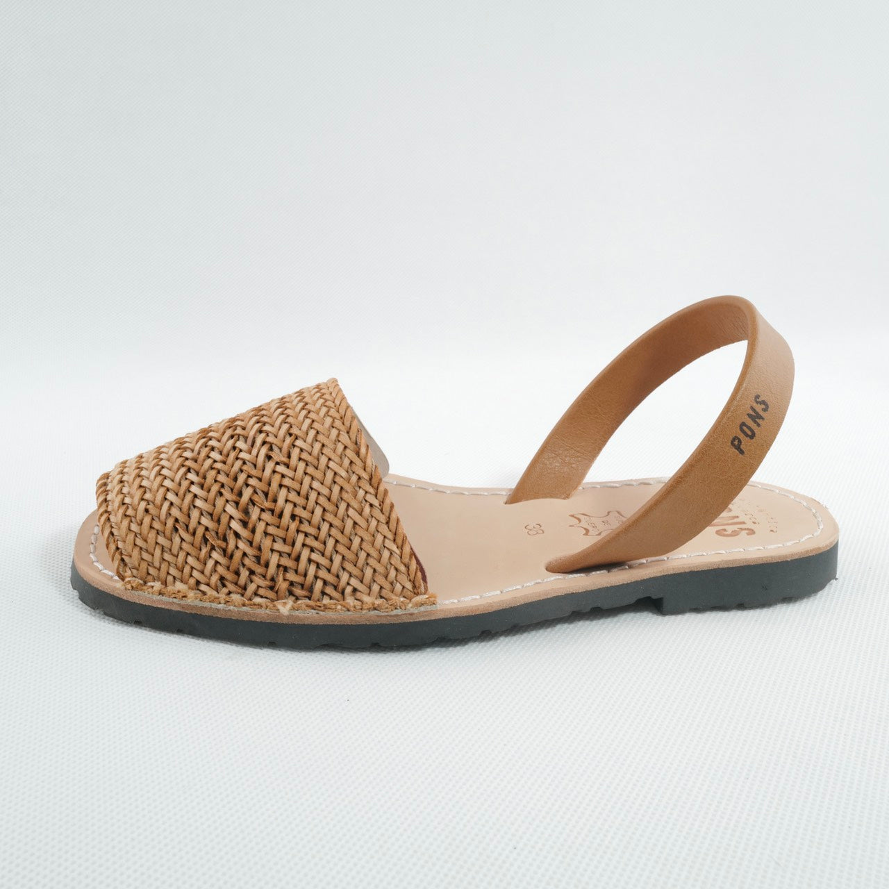 510 TexTil Trenza Taupe 276 Vg.Camel