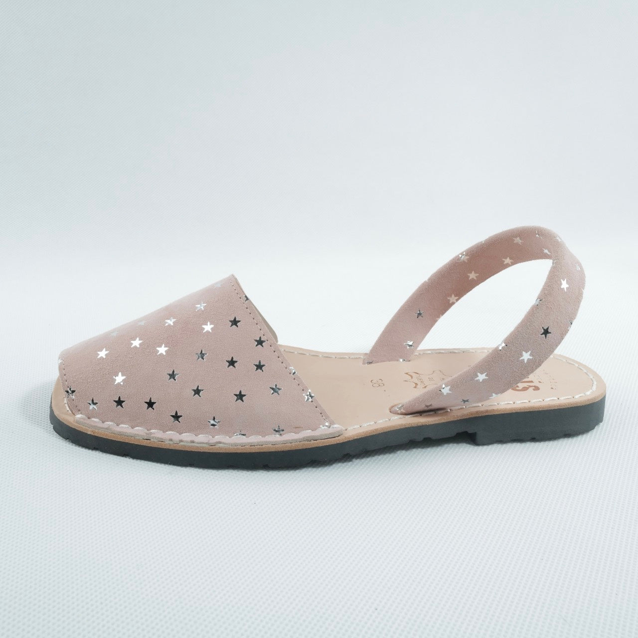 510 Fancy Star Pink