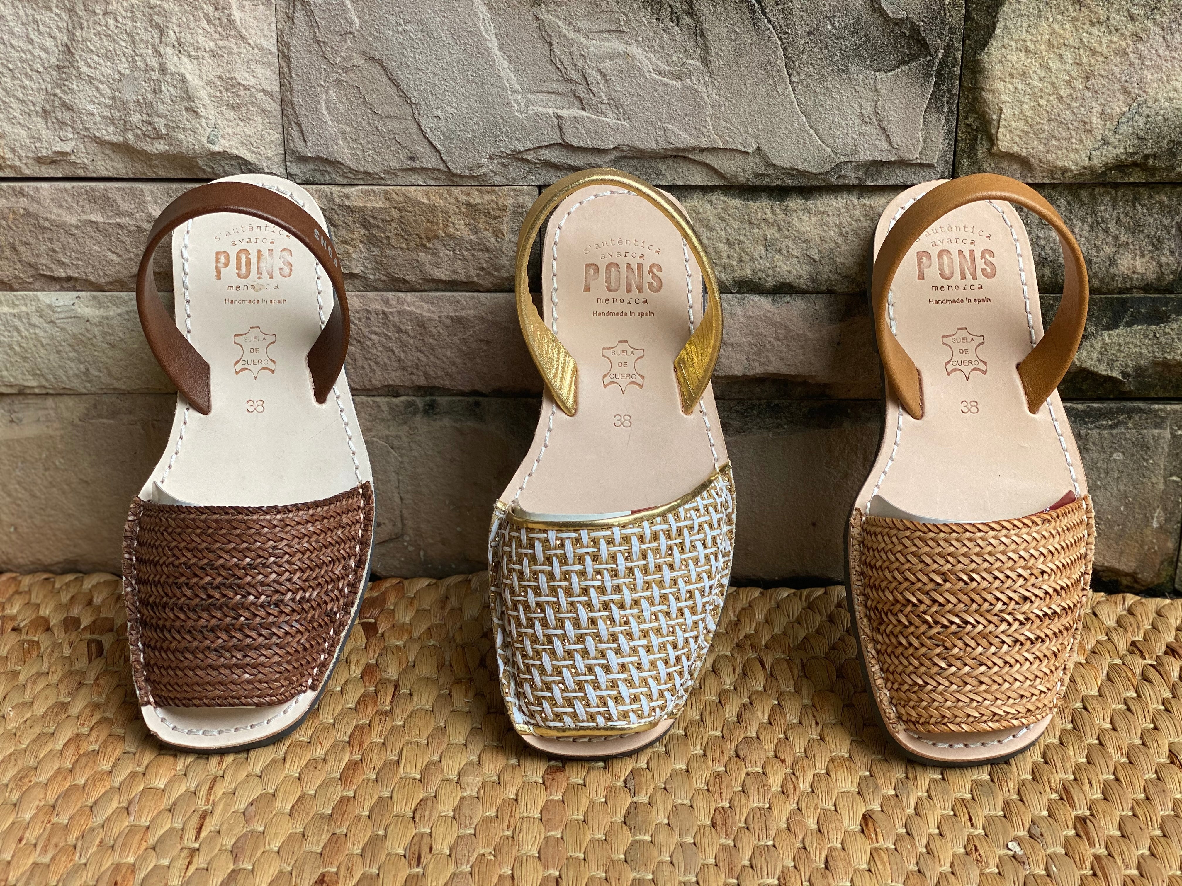 510 TexTil Trenza Brown 277 Vg.Cuero