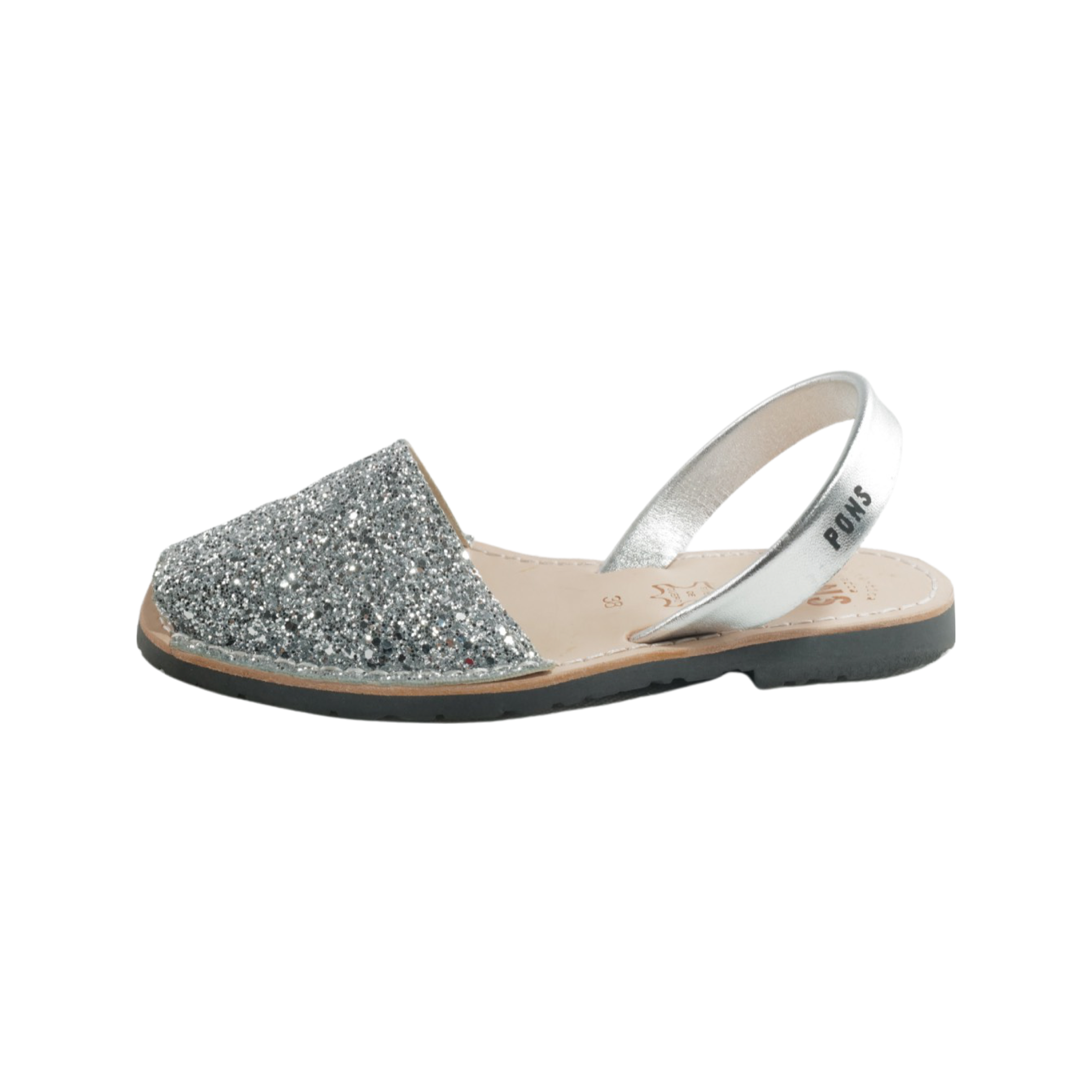 510 Glitter Plata A.Plata