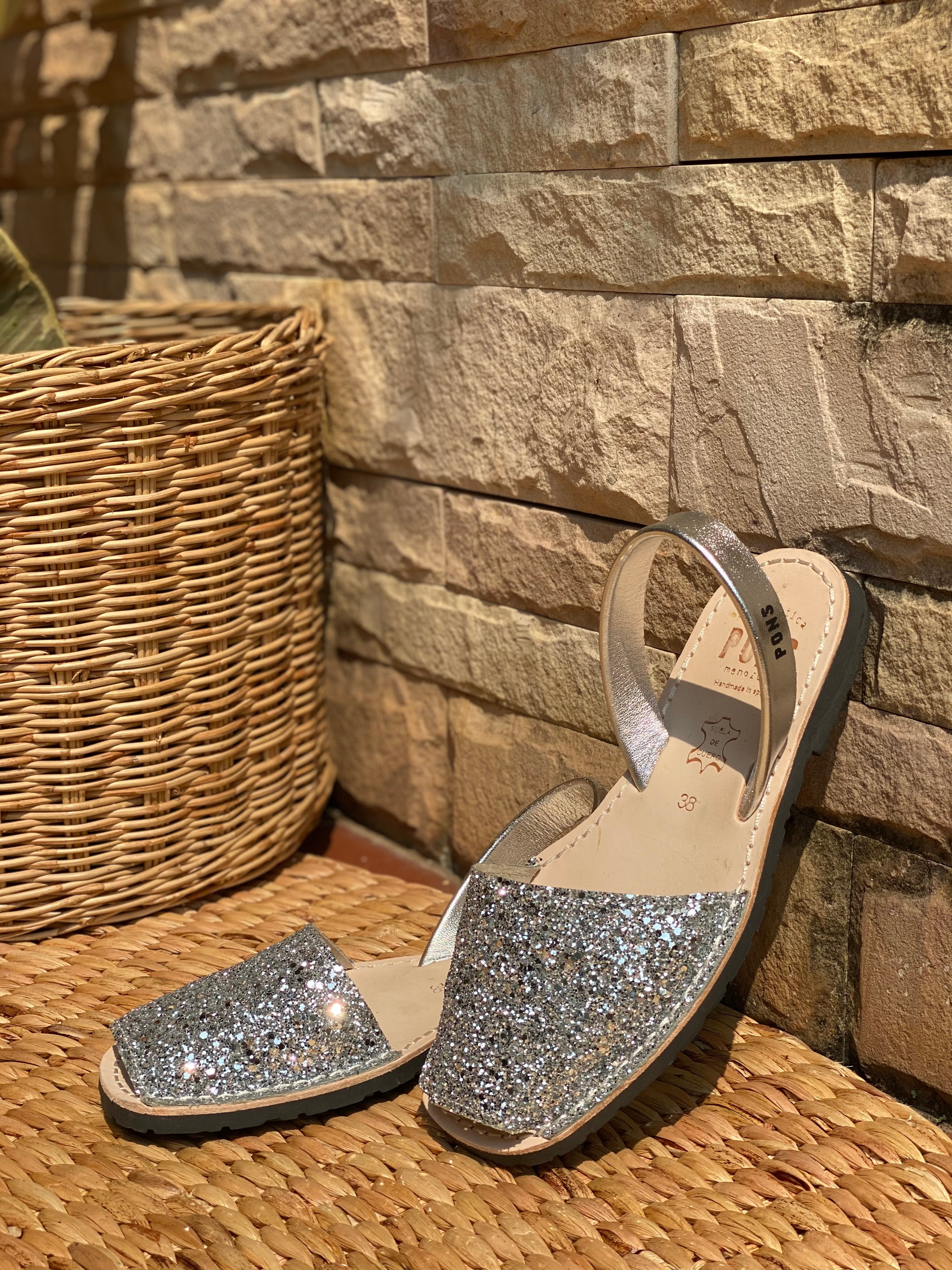 510 Glitter Plata A.Plata