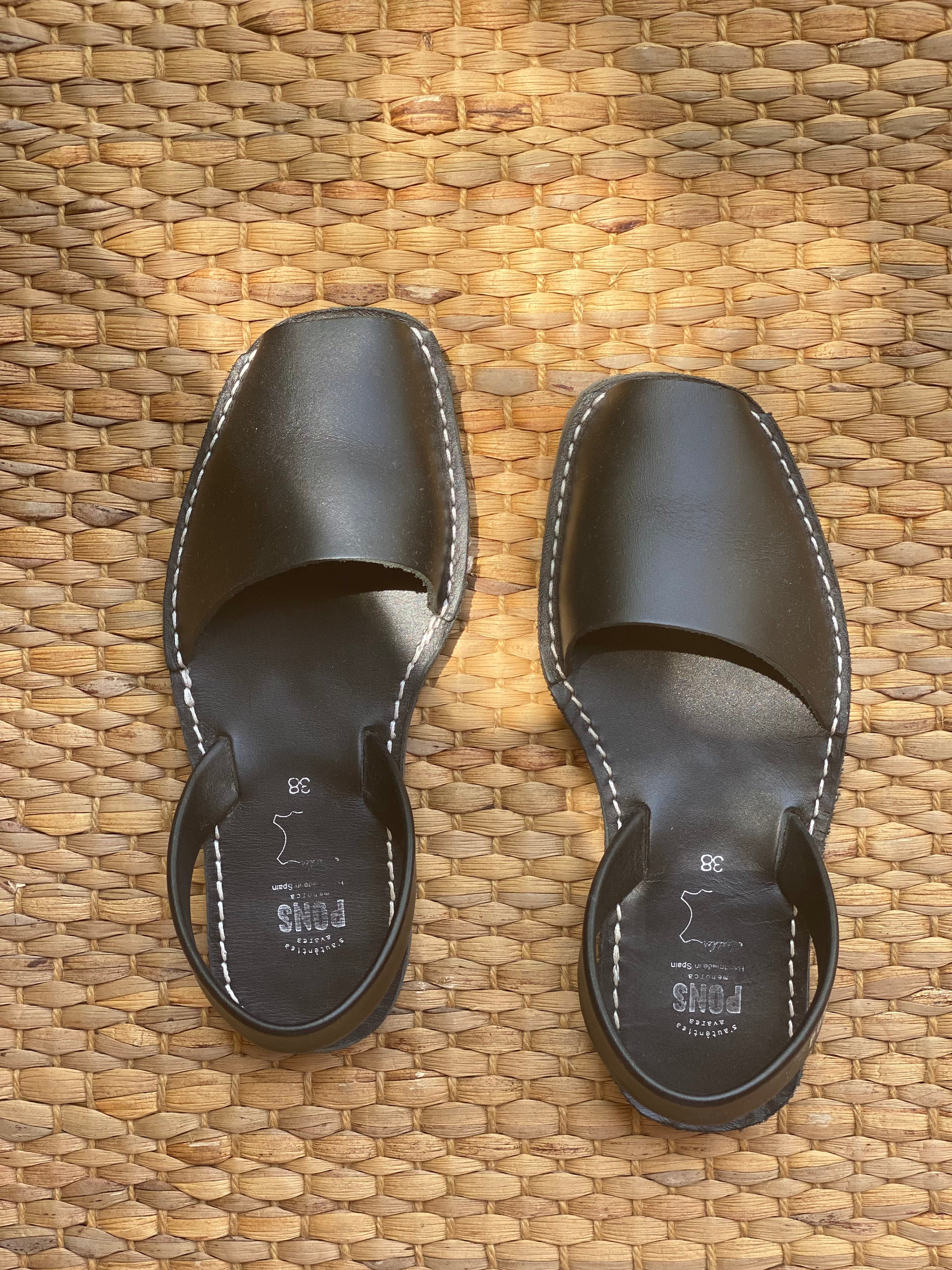 5026 Natur Negro Limited