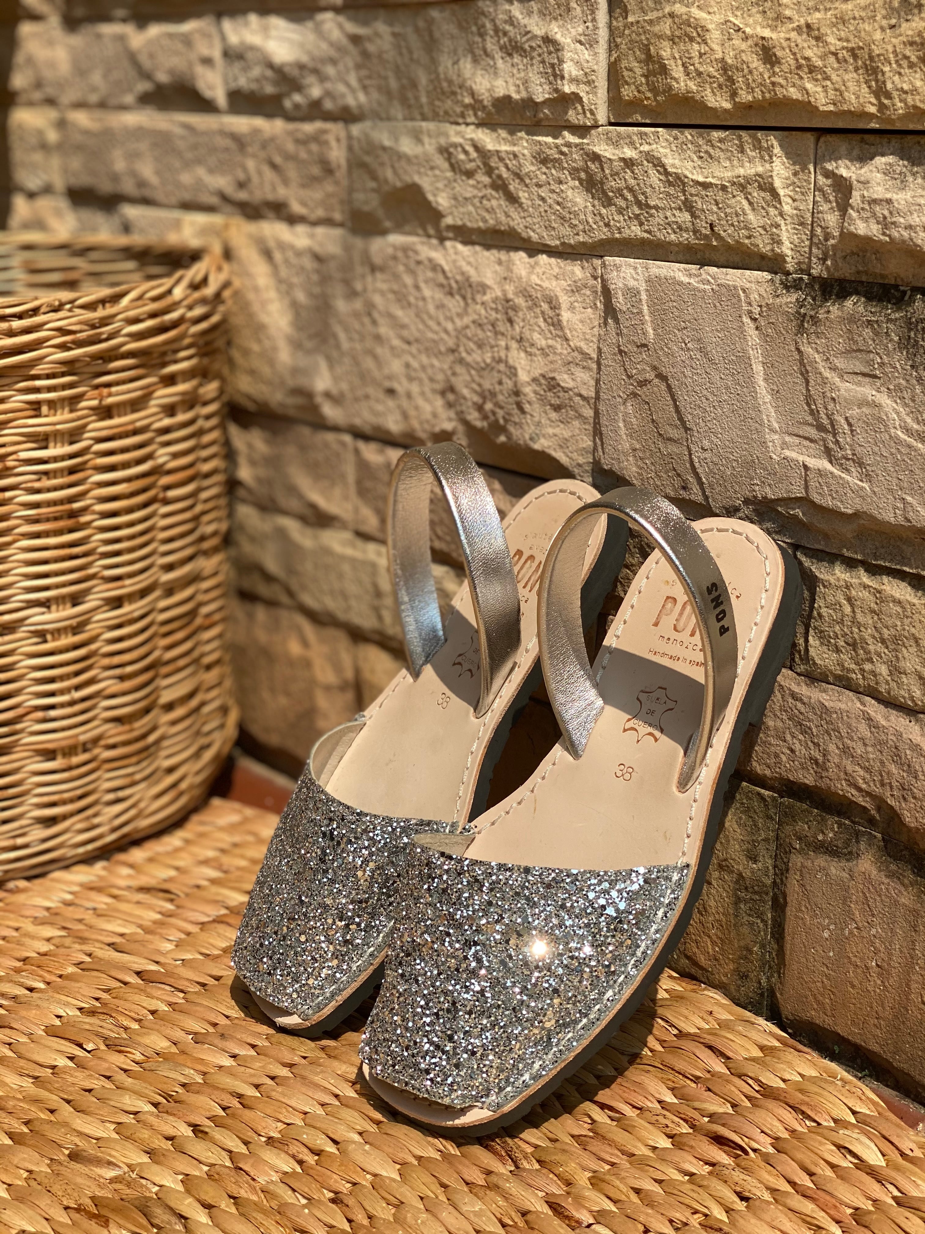 510 Glitter Plata A.Plata