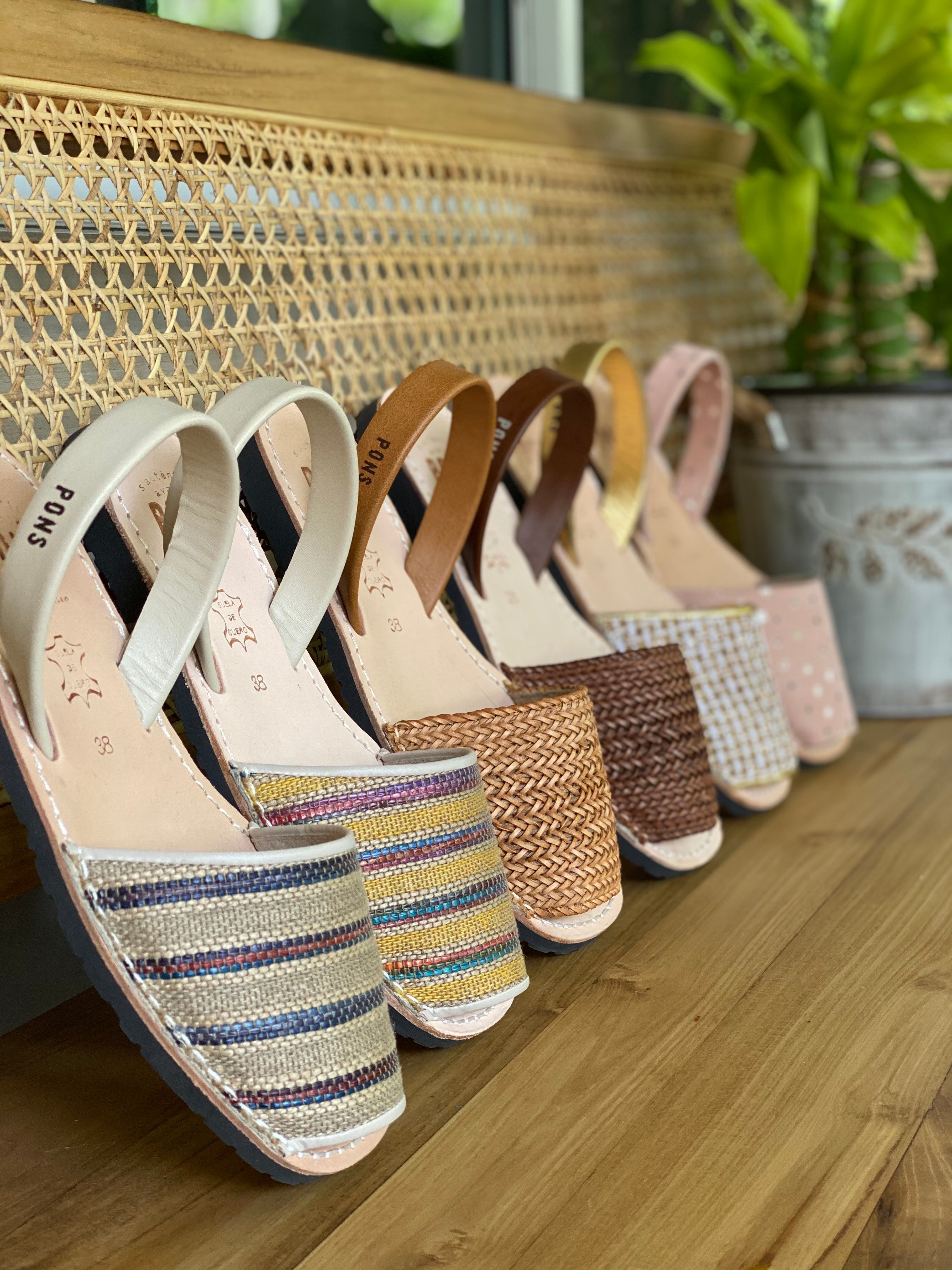 510 TexTil Trenza Saca A.Oro