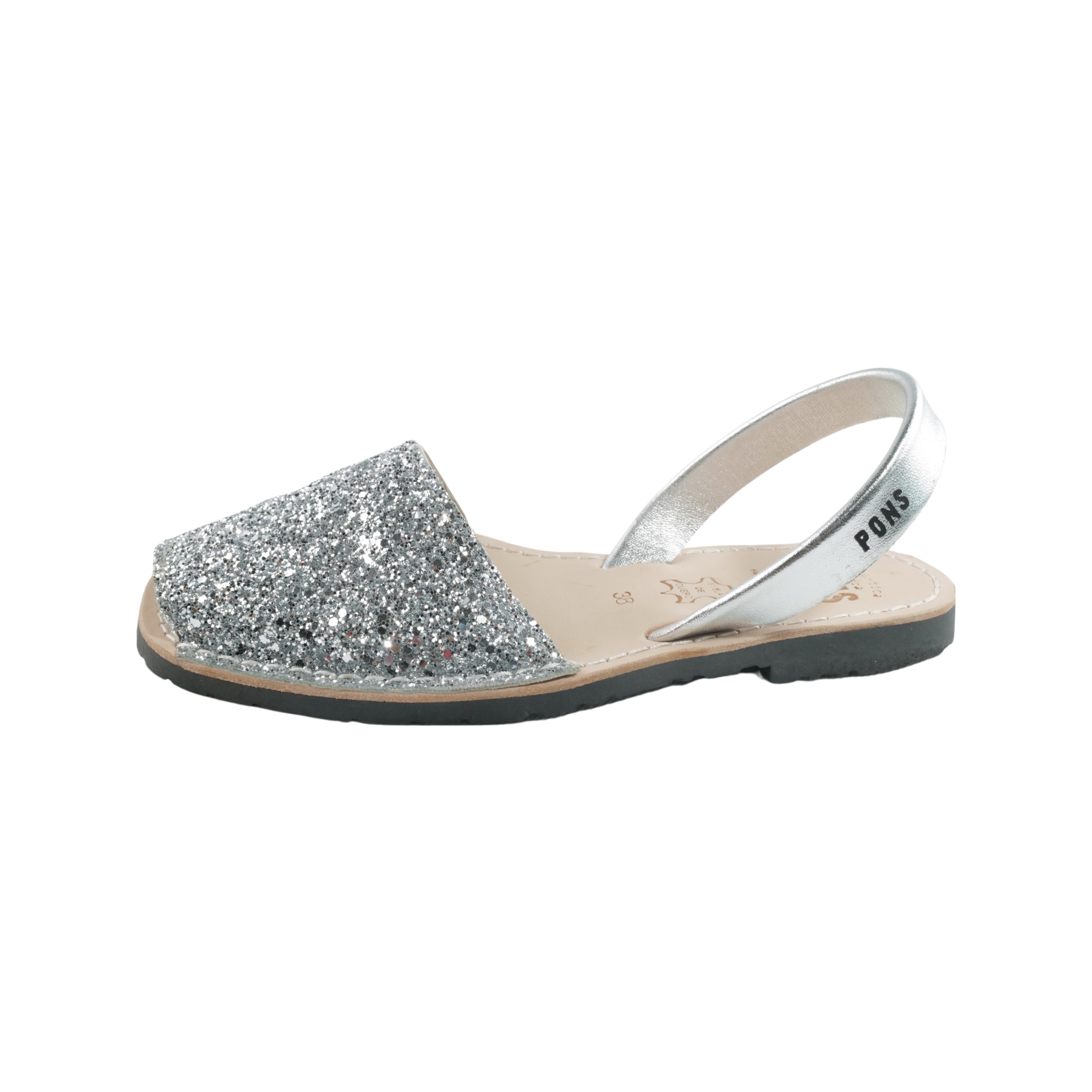 510 Glitter Plata A.Plata