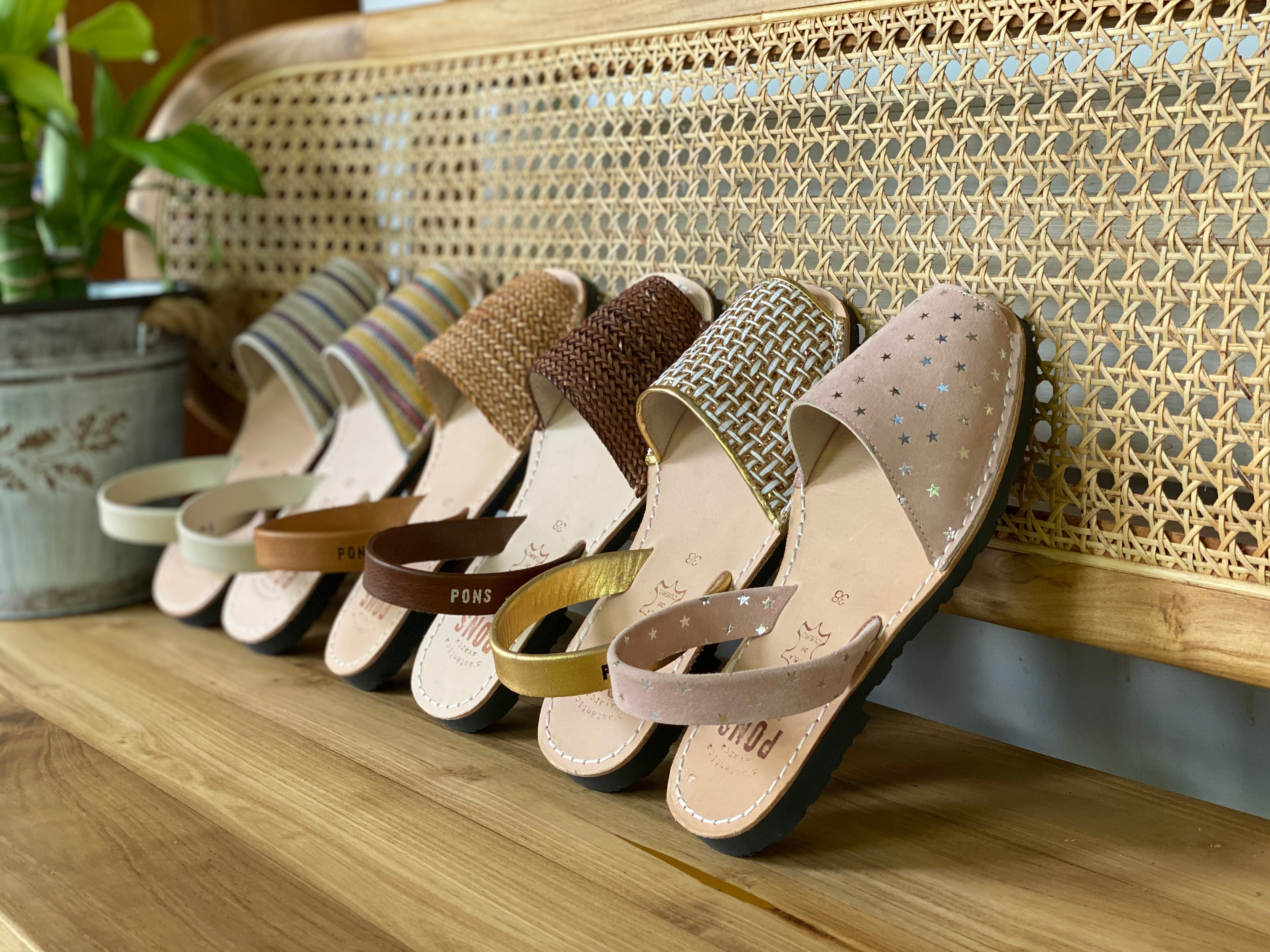 510 TexTil Trenza Saca A.Oro