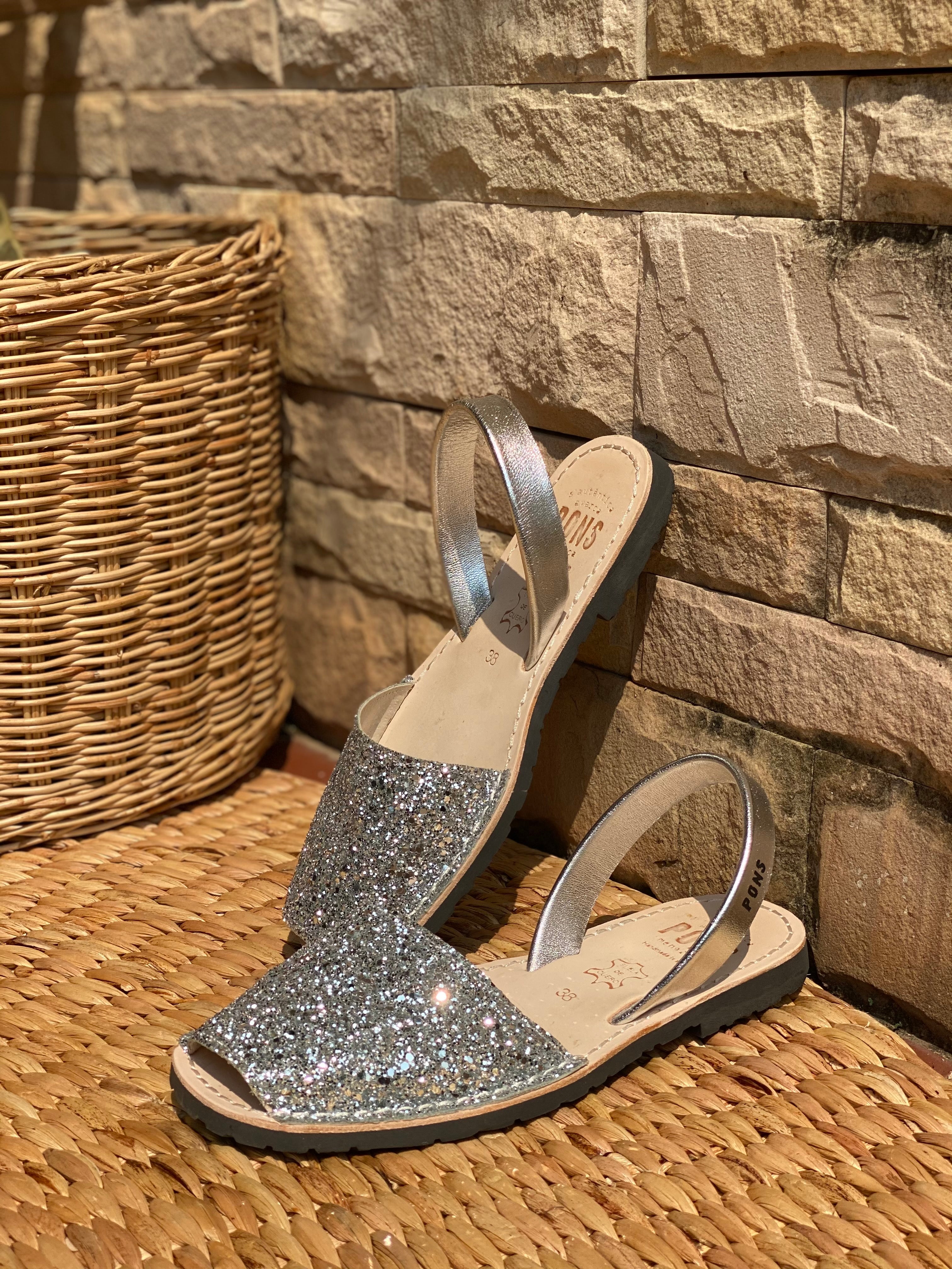 510 Glitter Plata A.Plata