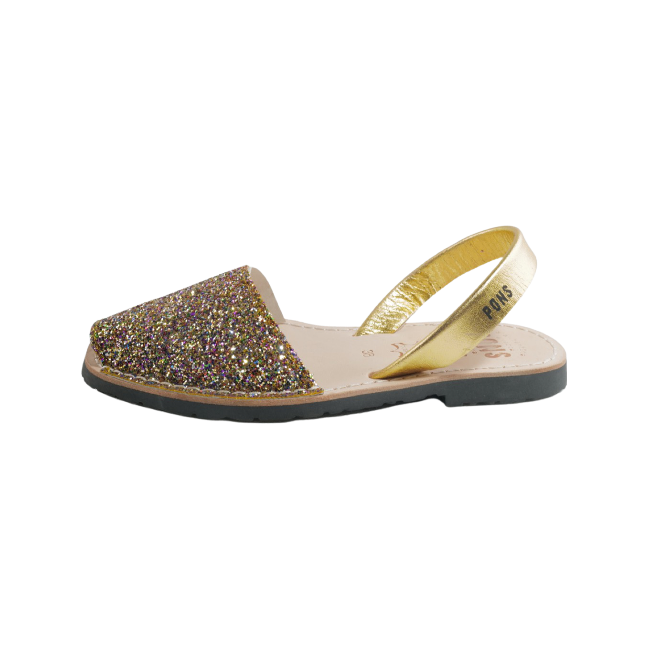 510 Glitter Multicolor A.Oro