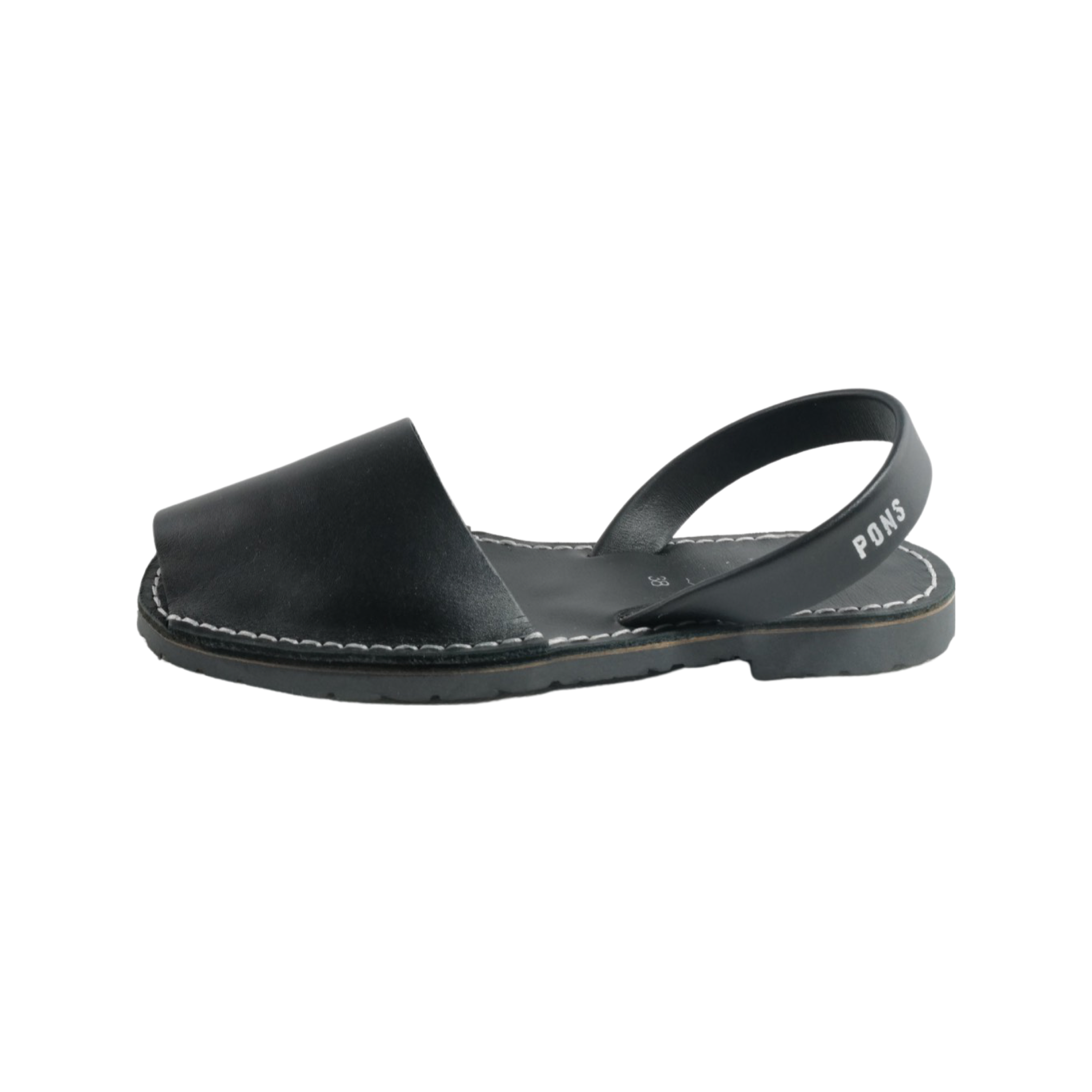 5026 Natur Negro Limited