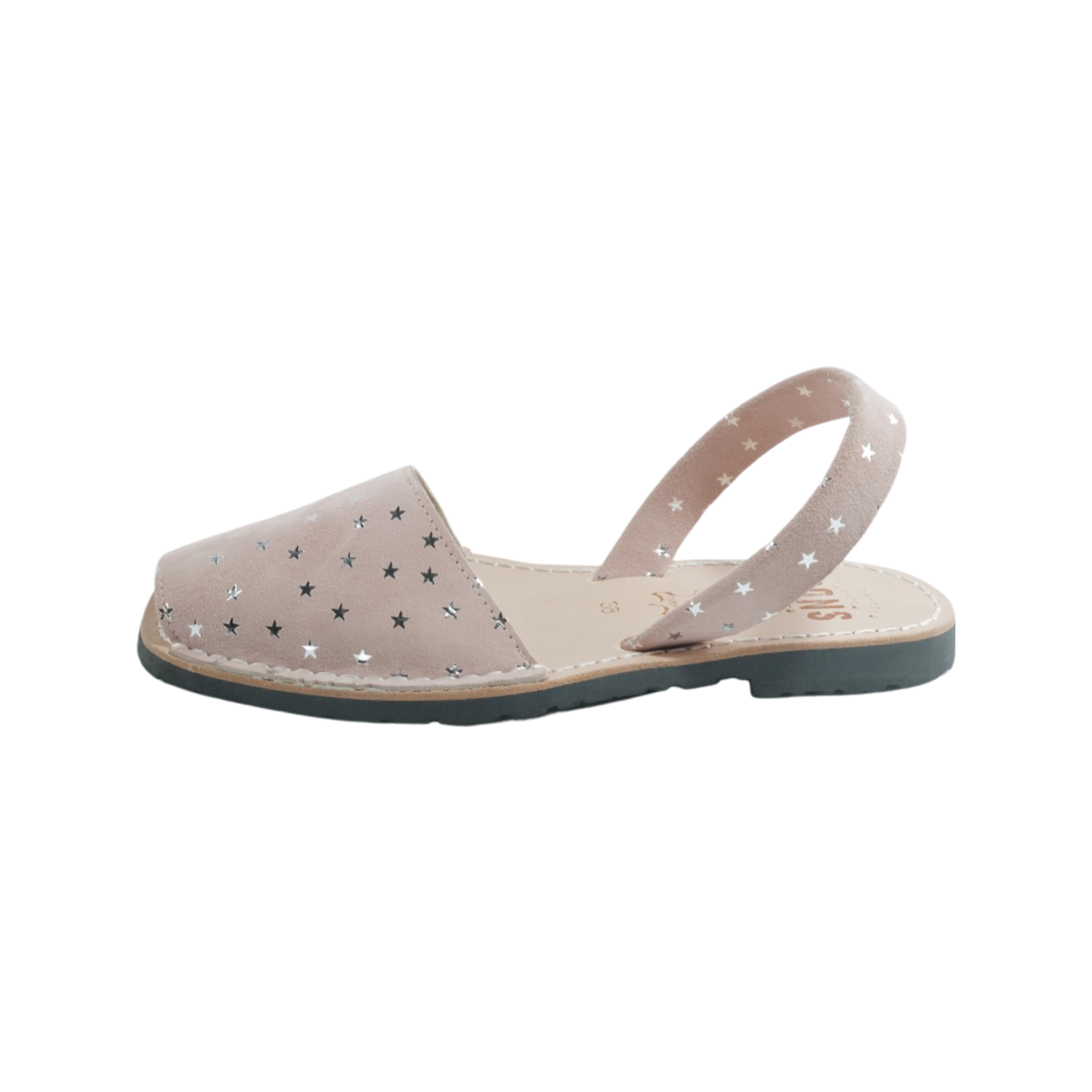 510 Fancy Star Pink