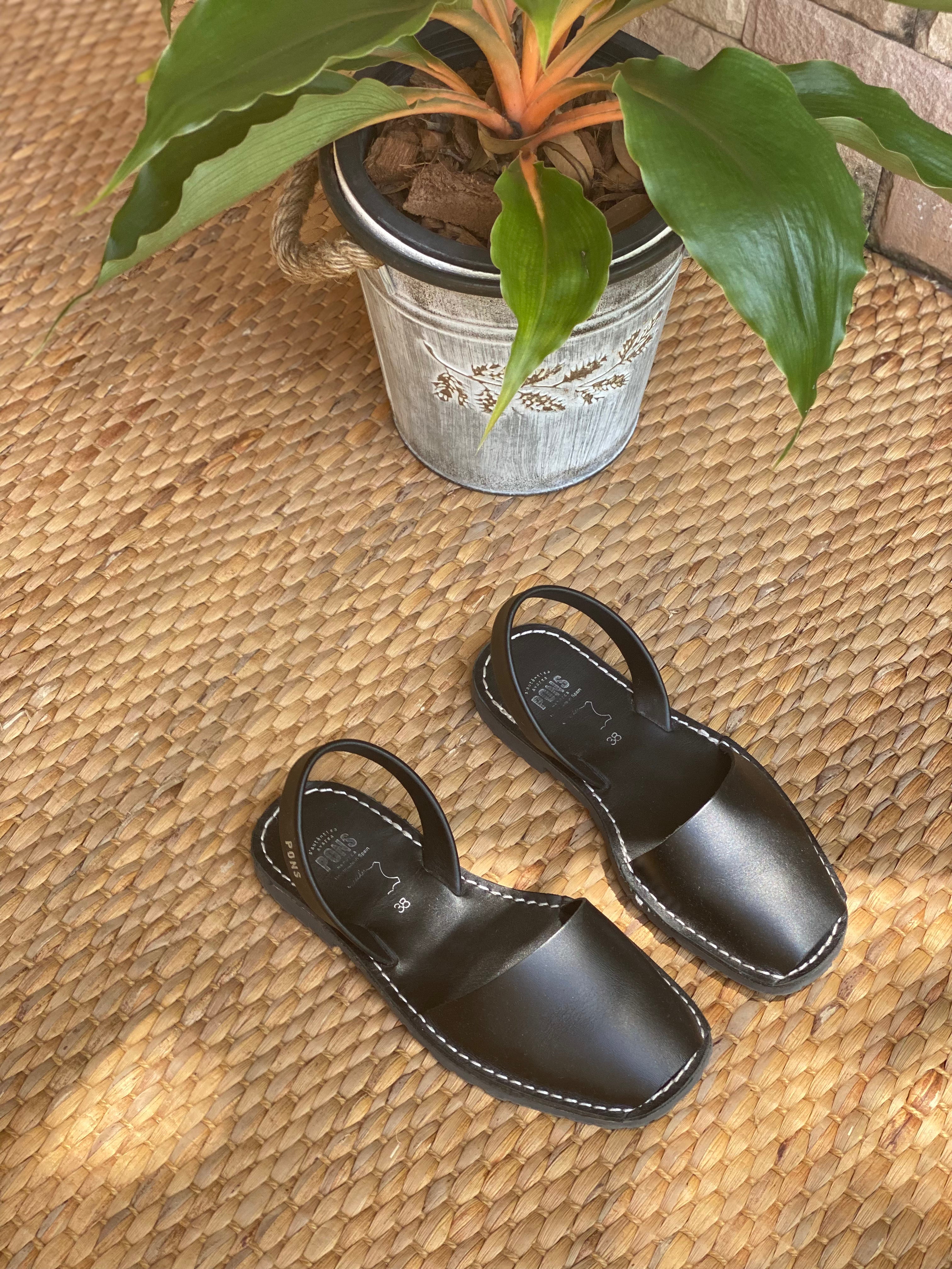 5026 Natur Negro Limited