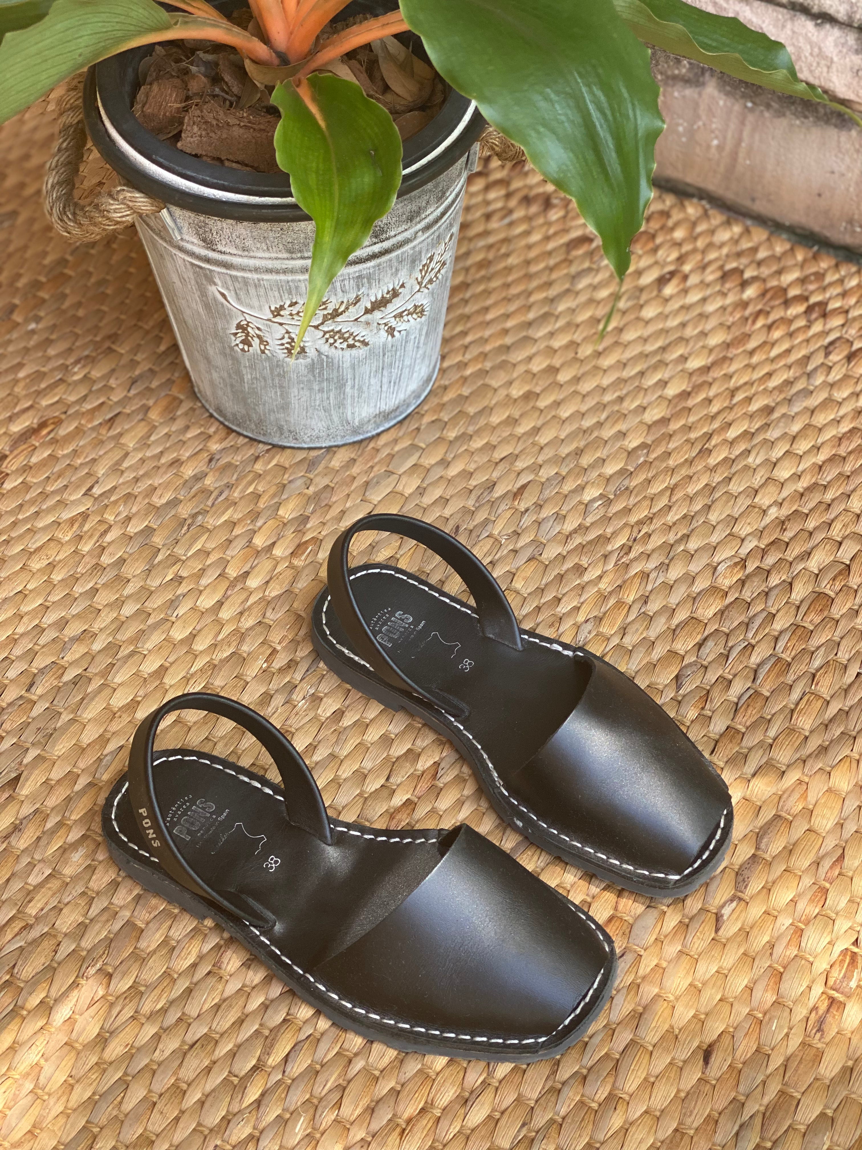 5026 Natur Negro Limited