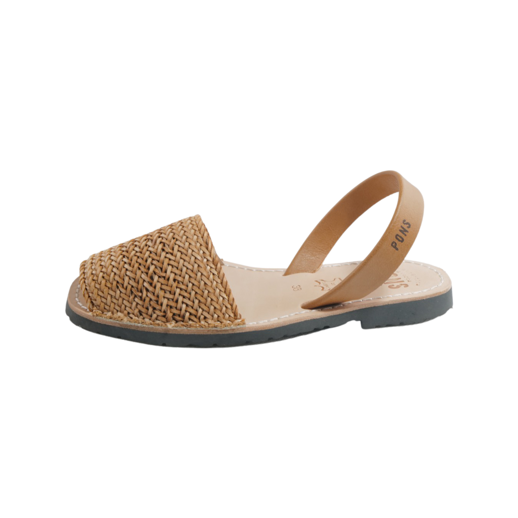 510 TexTil Trenza Taupe 276 Vg.Camel