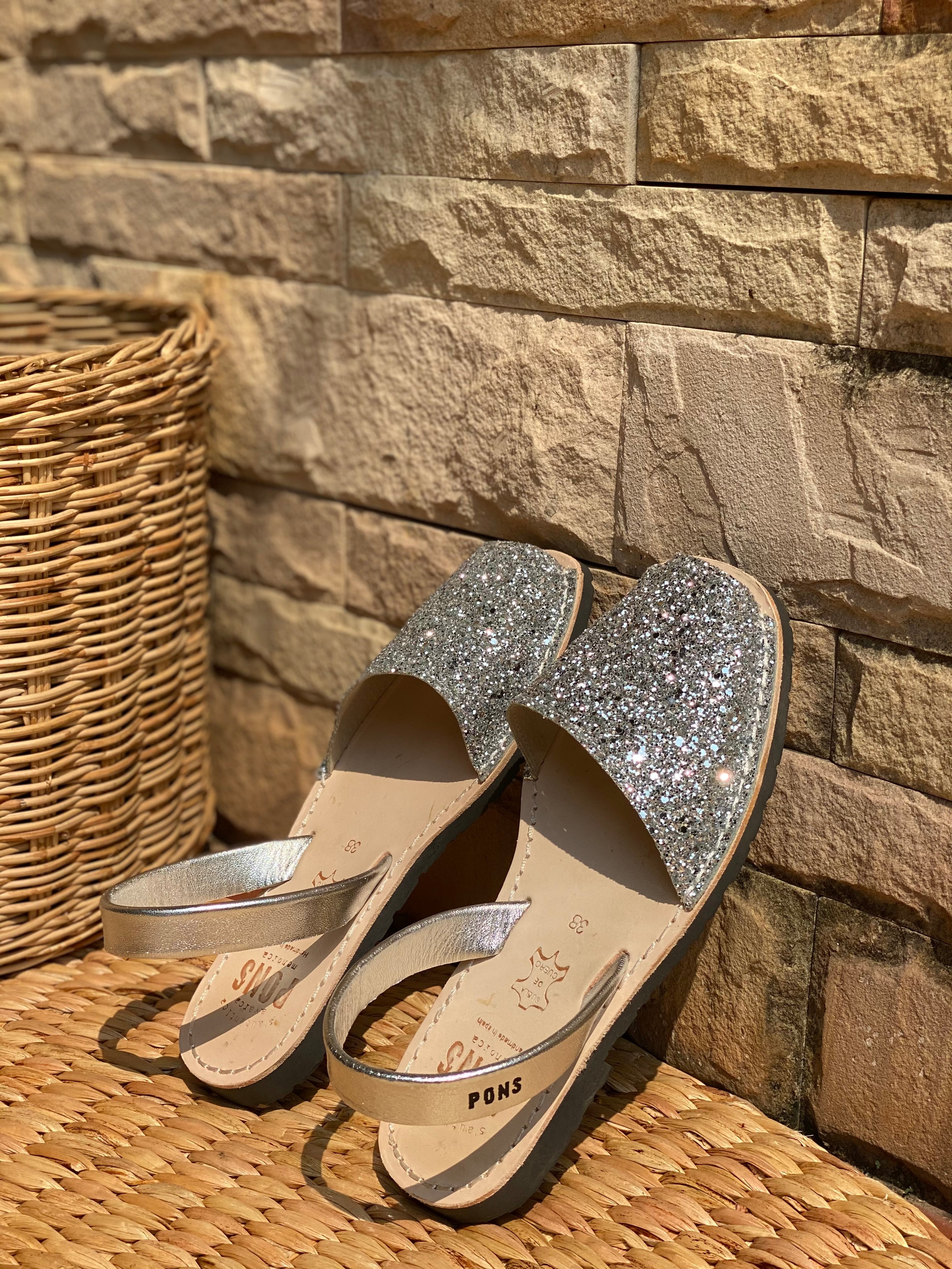 510 Glitter Plata A.Plata