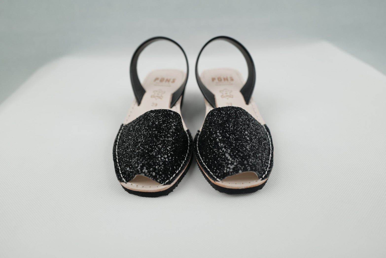 2021 Glitter Negro N.Negro
