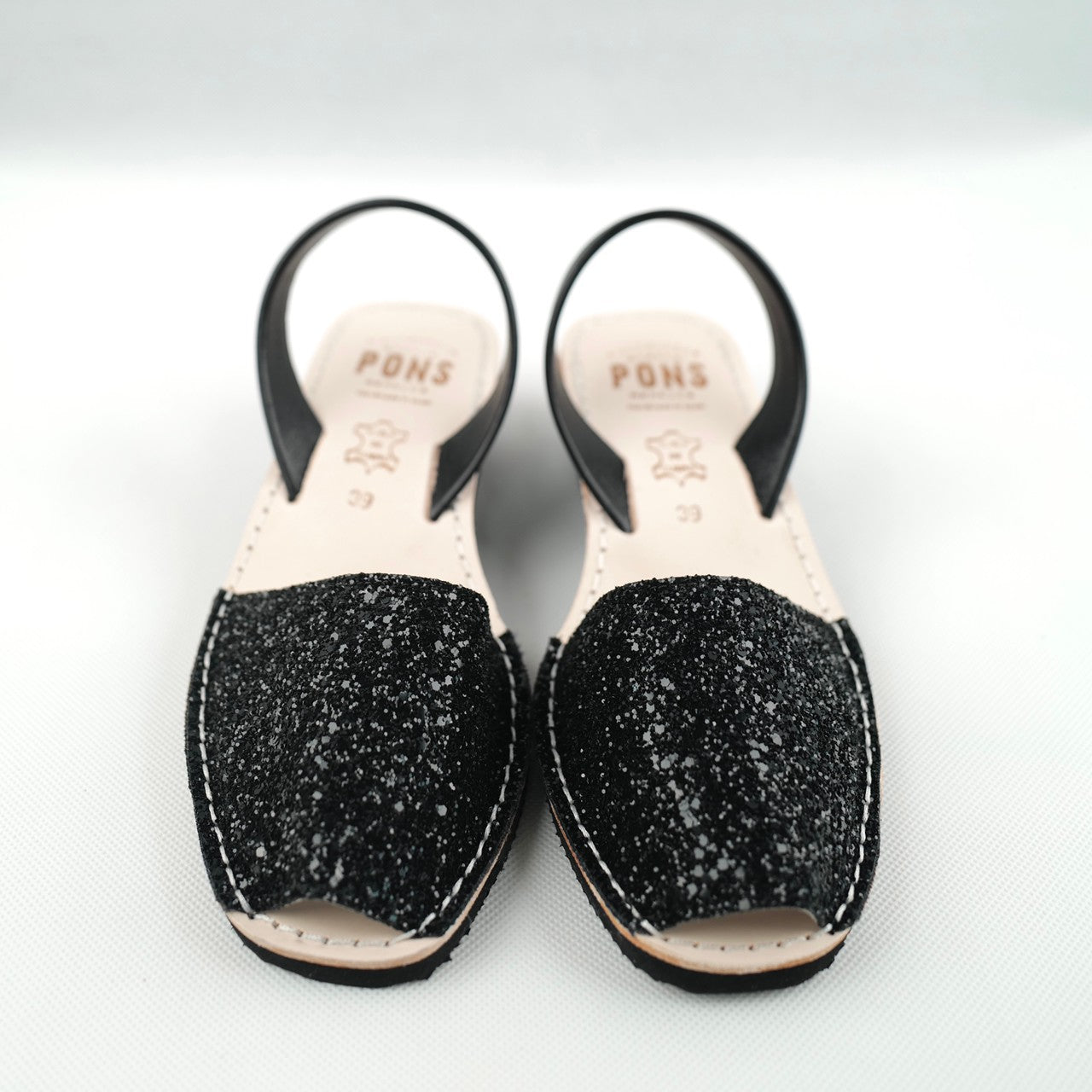 2021 Glitter Negro N.Negro