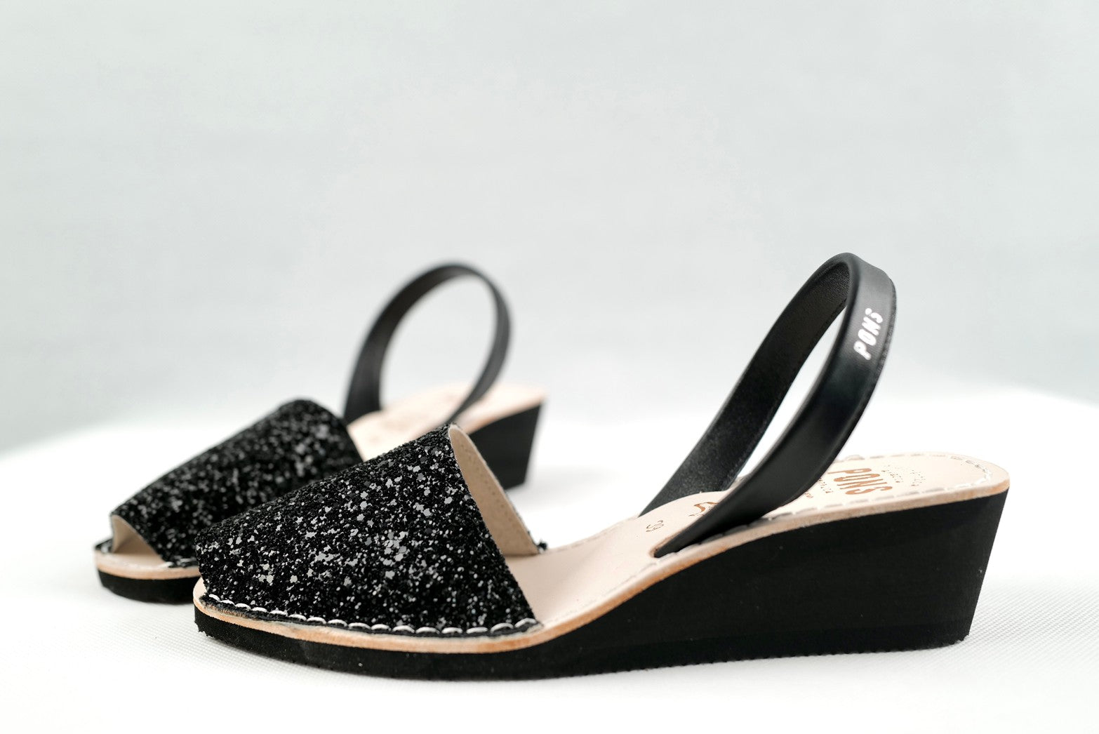 2021 Glitter Negro N.Negro