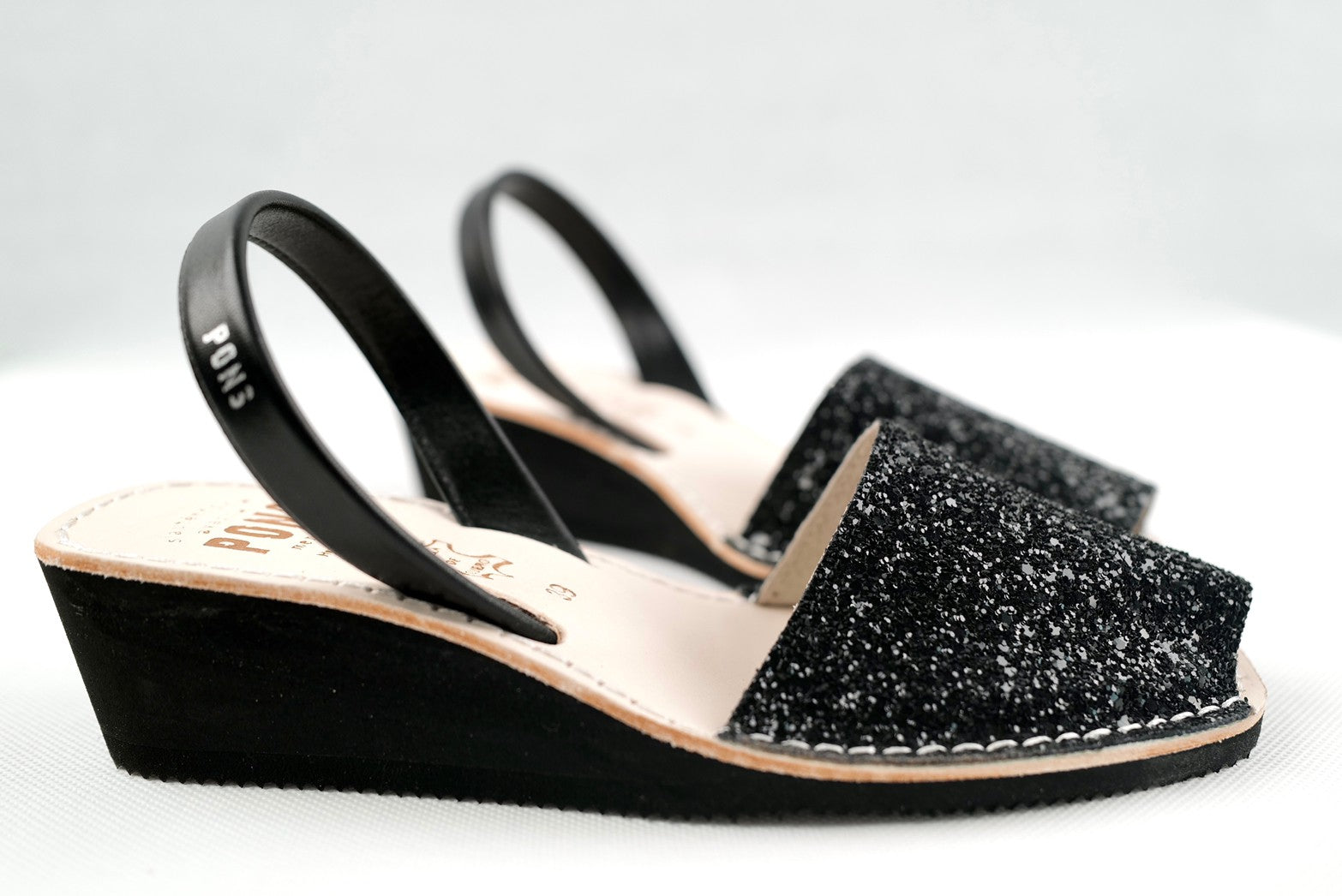 2021 Glitter Negro N.Negro