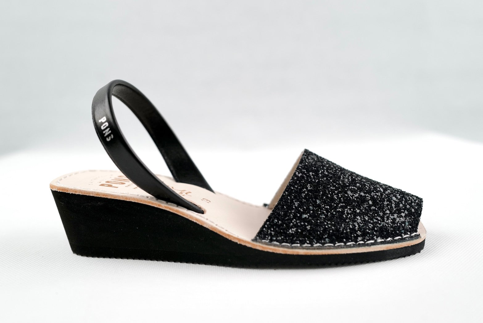 2021 Glitter Negro N.Negro