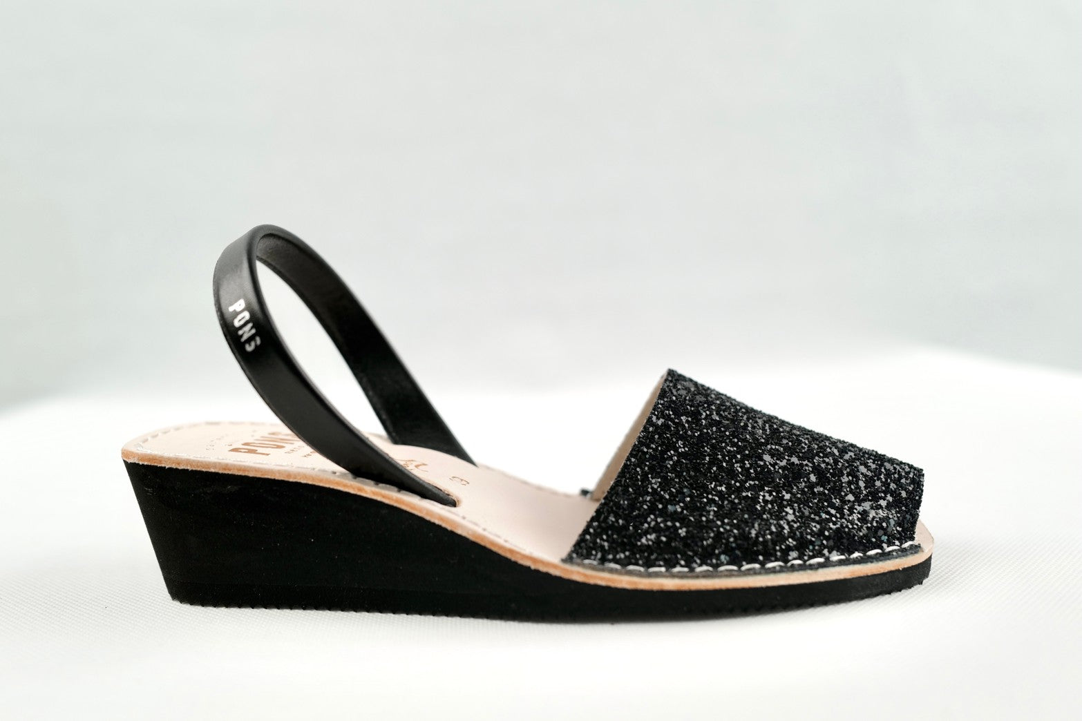 2021 Glitter Negro N.Negro